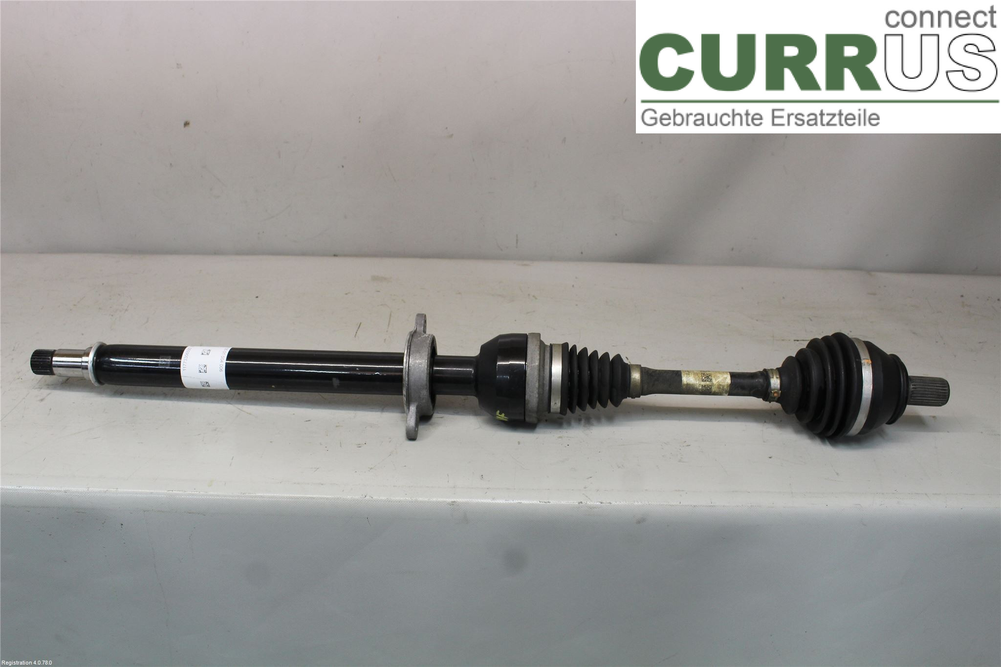 MB CLA-KLASS (C118/X118)  19- Transmission parts A 177 330 99 00  M282.914