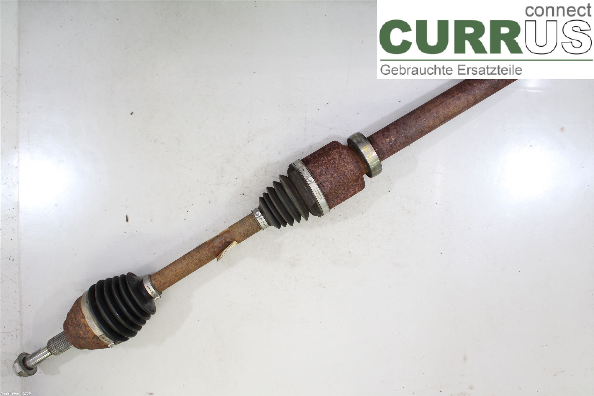 FORD MONDEO    15- Transmissionsdele 2425805 T8CC