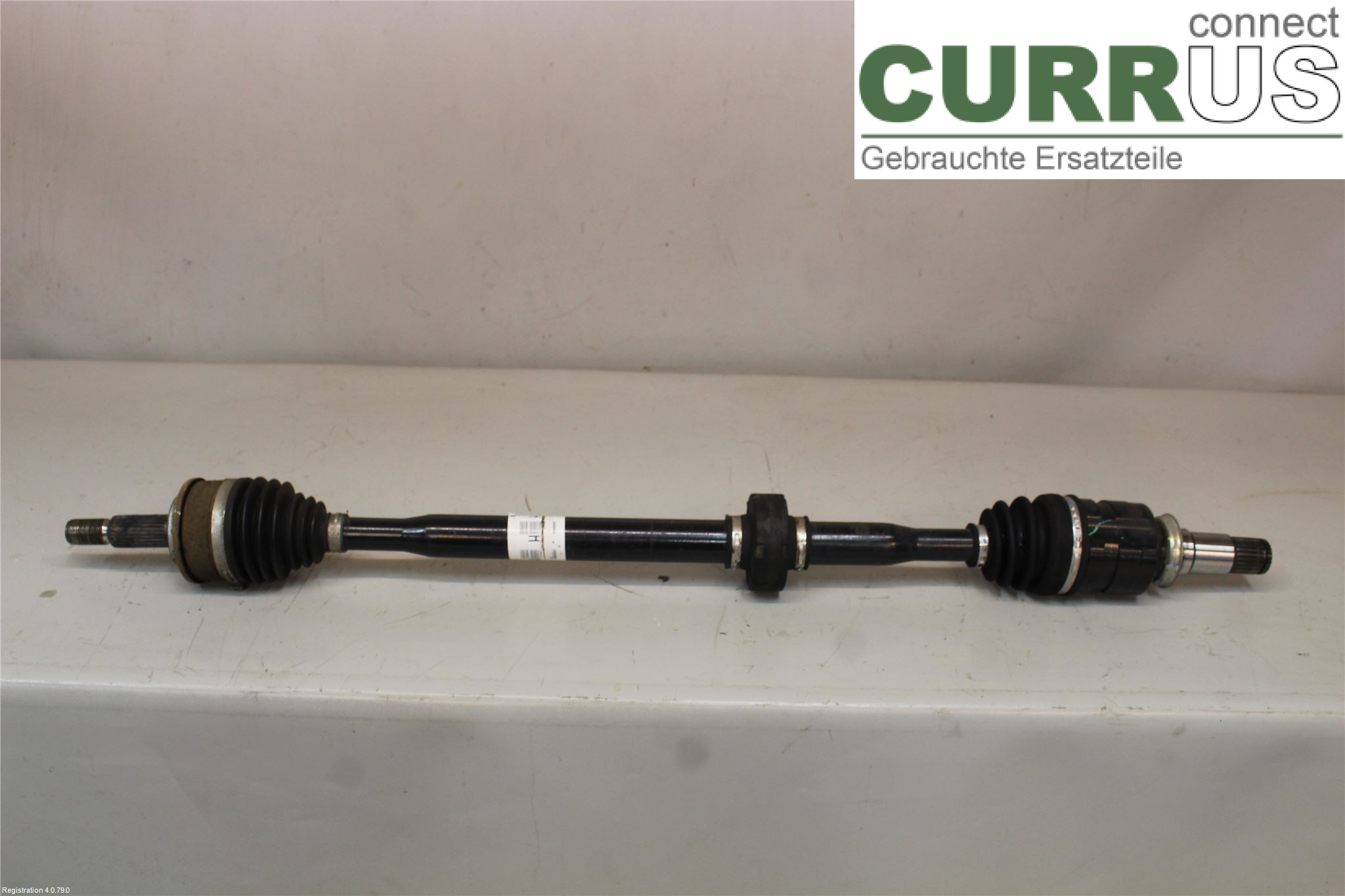 TOYOTA AURIS      13-19 Transmissionsdelar 43410-02850 2ZR-FXE