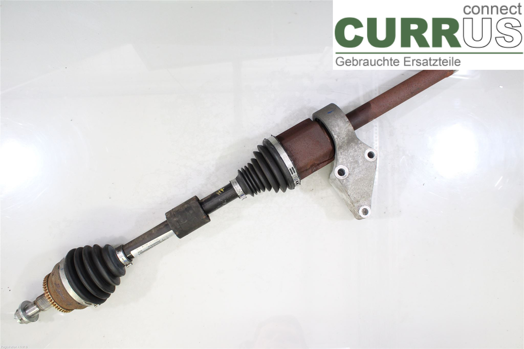 MG HS/EHS 21- Transmission parts  15E4E