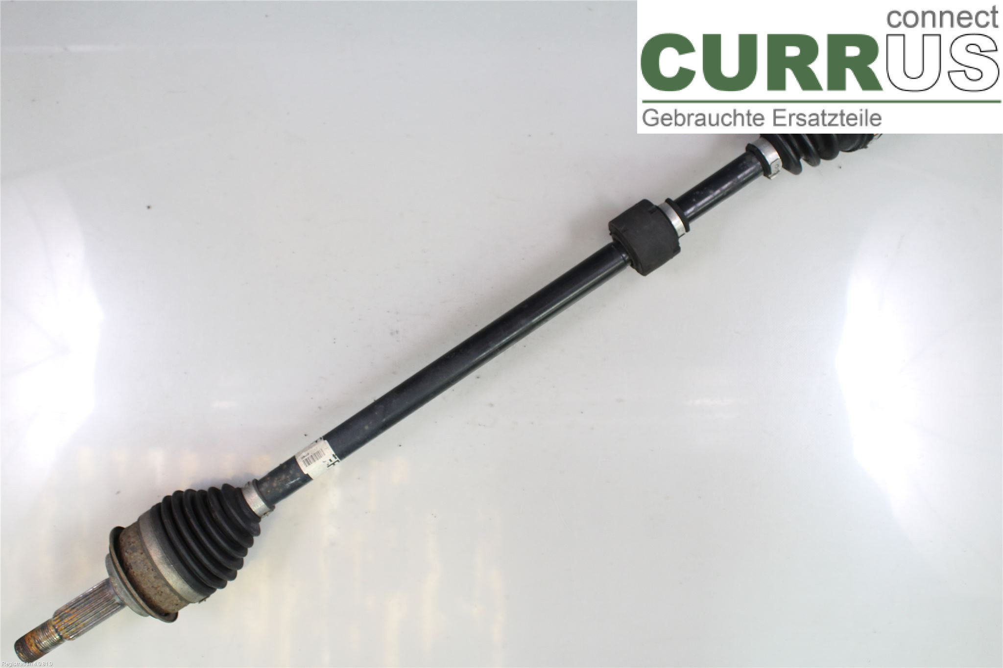 TOYOTA YARIS       12-14 Transmission parts 434100D480 1NR-FE