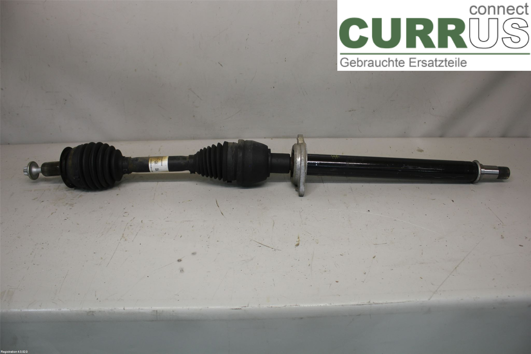 MB A-KLASS (W176)   13-18 Transmission parts A 246 330 77 00 M270.910