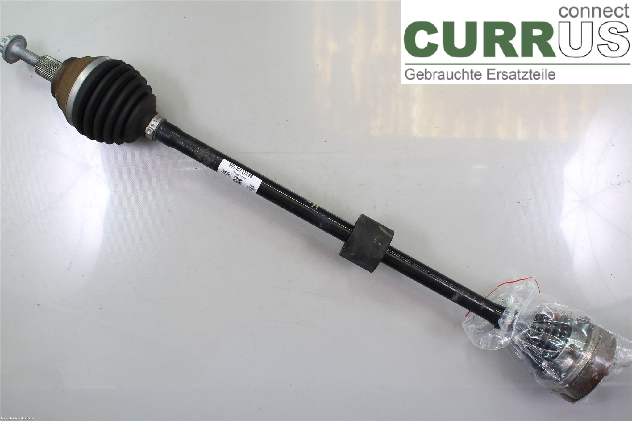 SEAT LEON 13-20 Transmission parts 5Q0 407 764 GX DACA