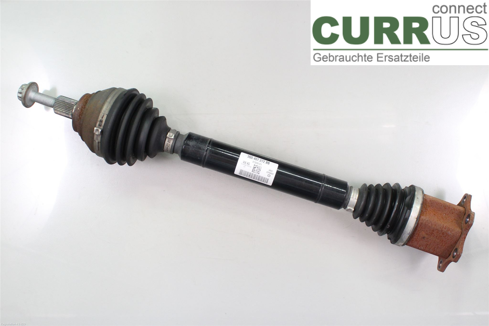 VW PASSAT  20-24 Pièces de transmission 3Q0 407 762 JX DTUA