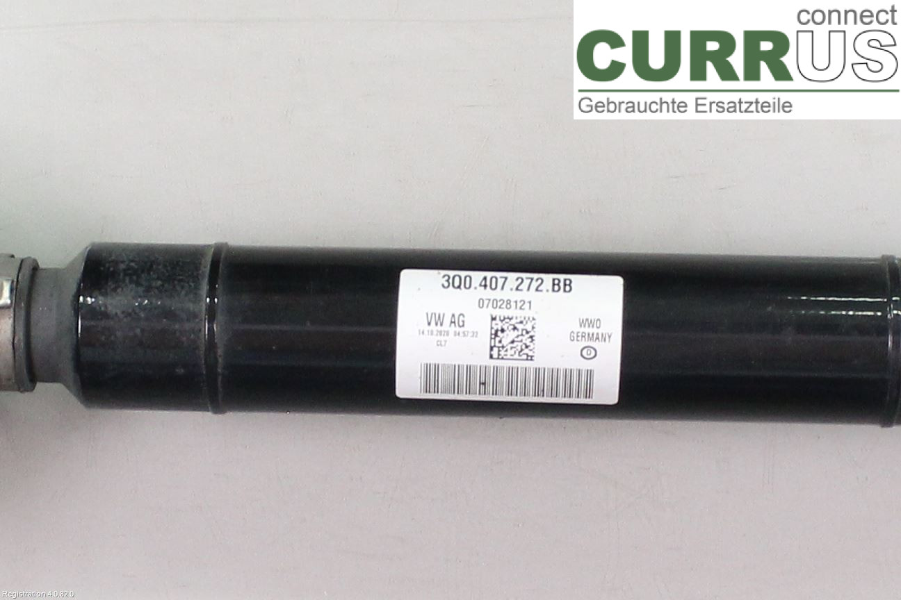 VW PASSAT  20-24 Pièces de transmission 3Q0 407 762 JX DTUA