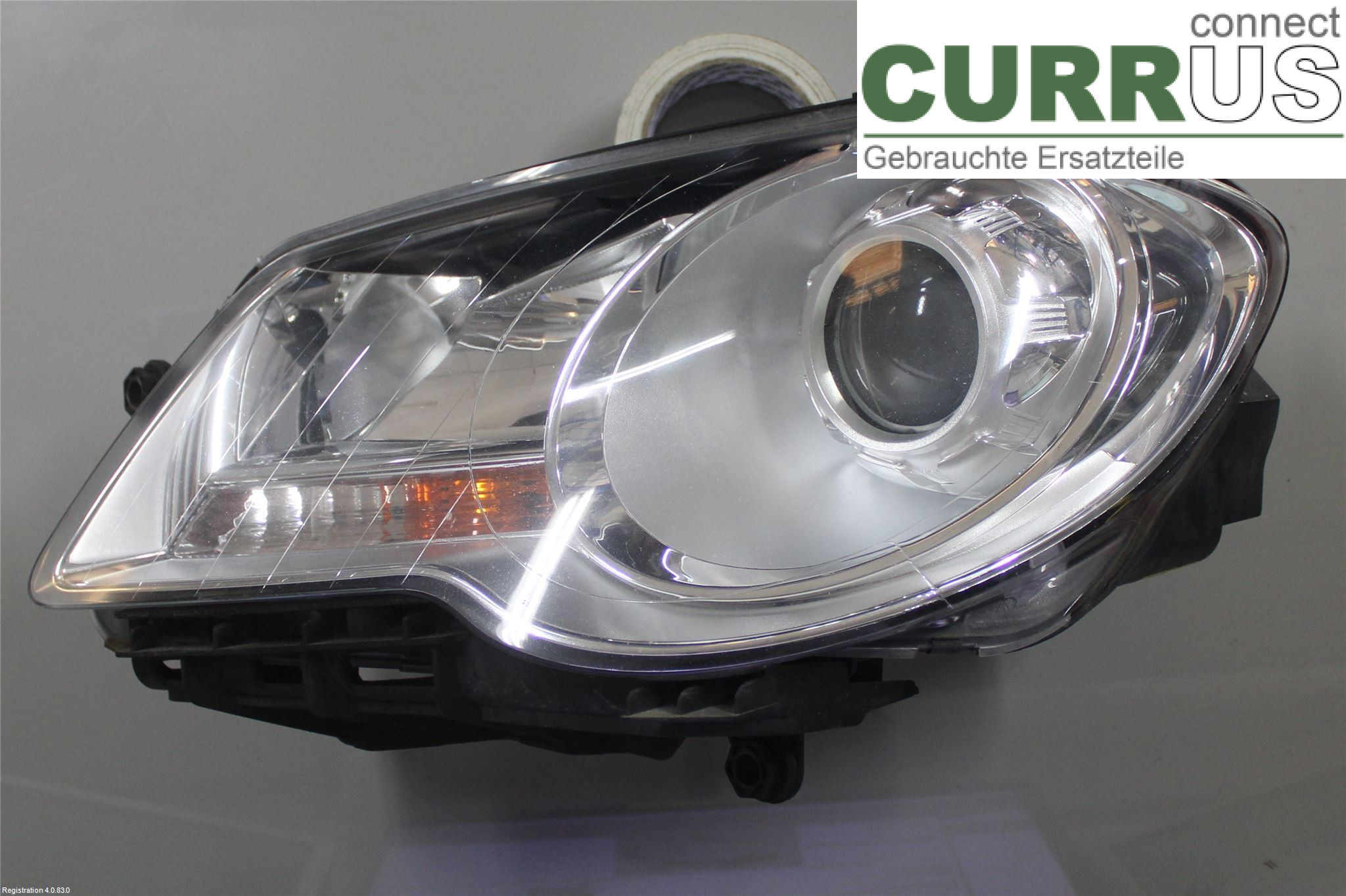 VW TOURAN 03-10 Boîte manuelle 4 vitesses 1T1 941 005 B  BMY