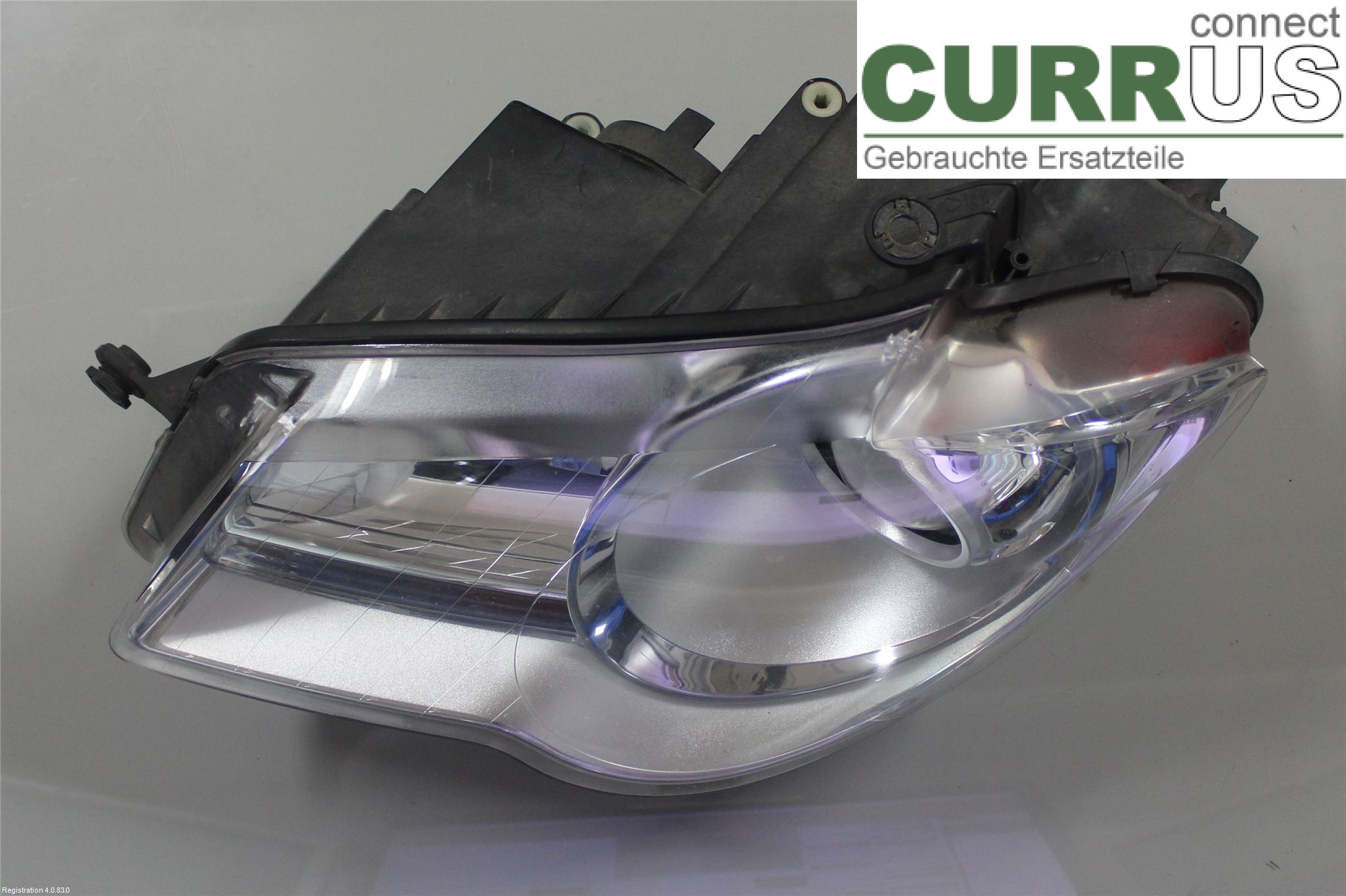 VW TOURAN 03-10 Boîte manuelle 4 vitesses 1T1 941 005 B  BMY