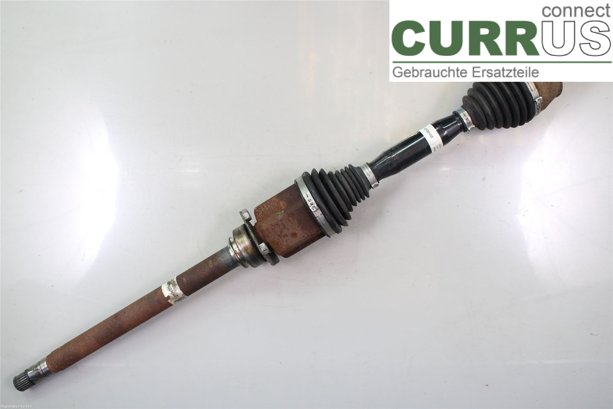 FIAT DOBLO CARGO Transmission parts 55214684 198.A4.000