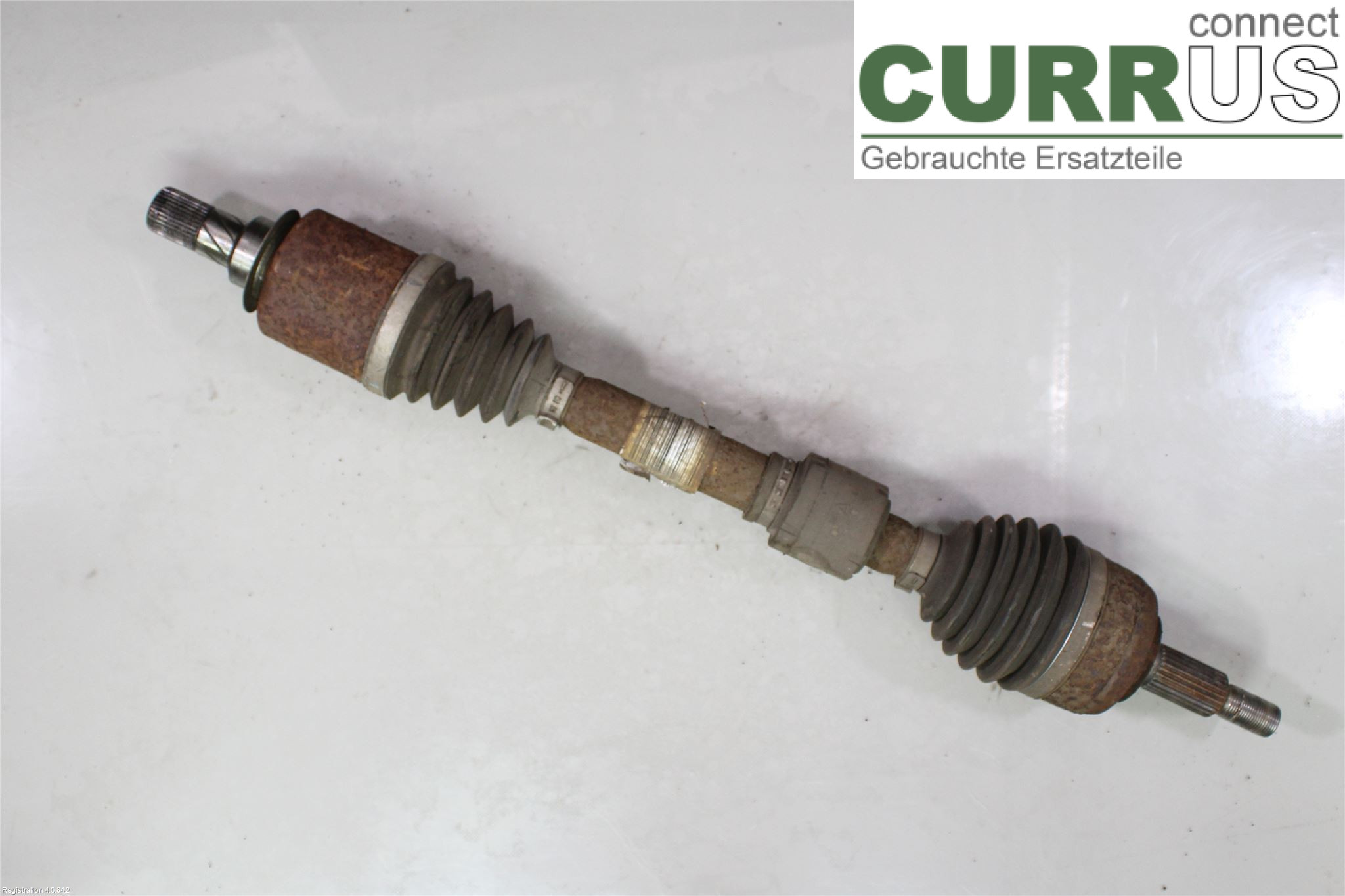 RENAULT MEGANE IV  16-23 Framaxelenhet (4WD) 391018406R K9K-657