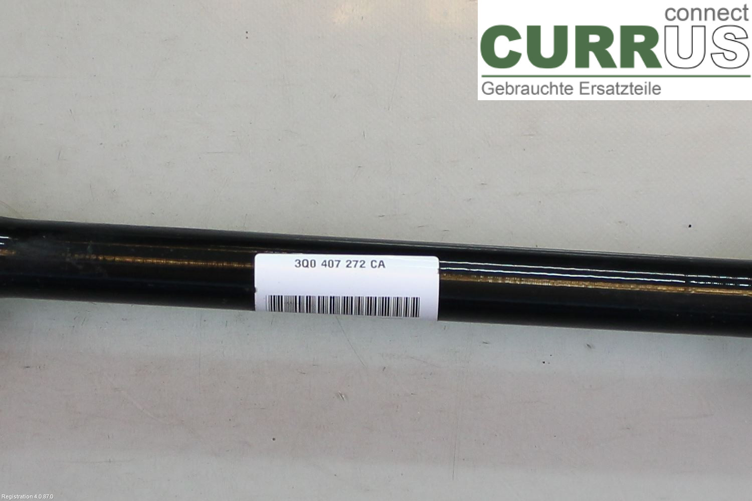 AUDI Q3 F3  19- Transmission parts 3Q0 407 272 CA DFYA