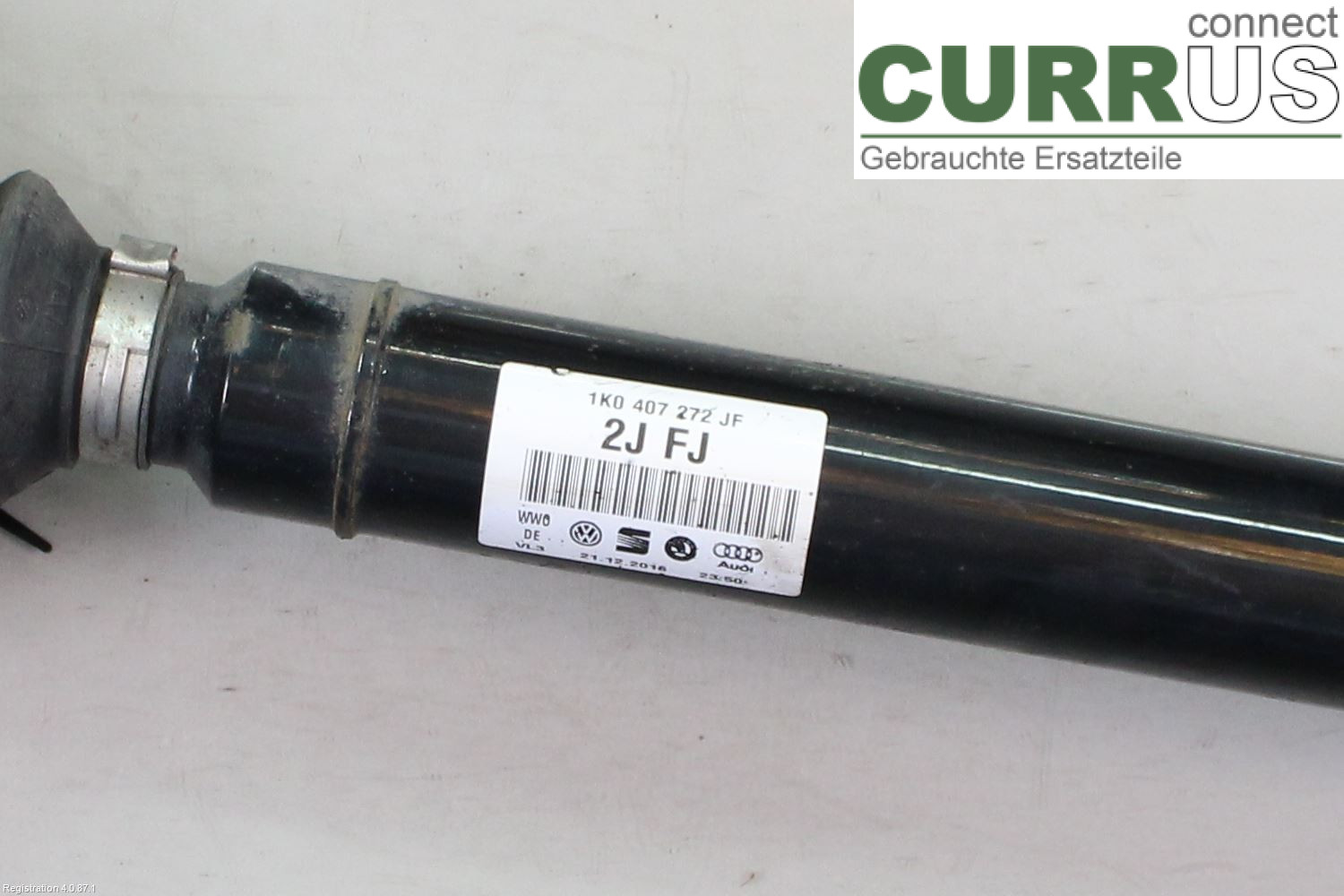 SKODA YETI Transmission parts 1K0 407 272 CR DFSB