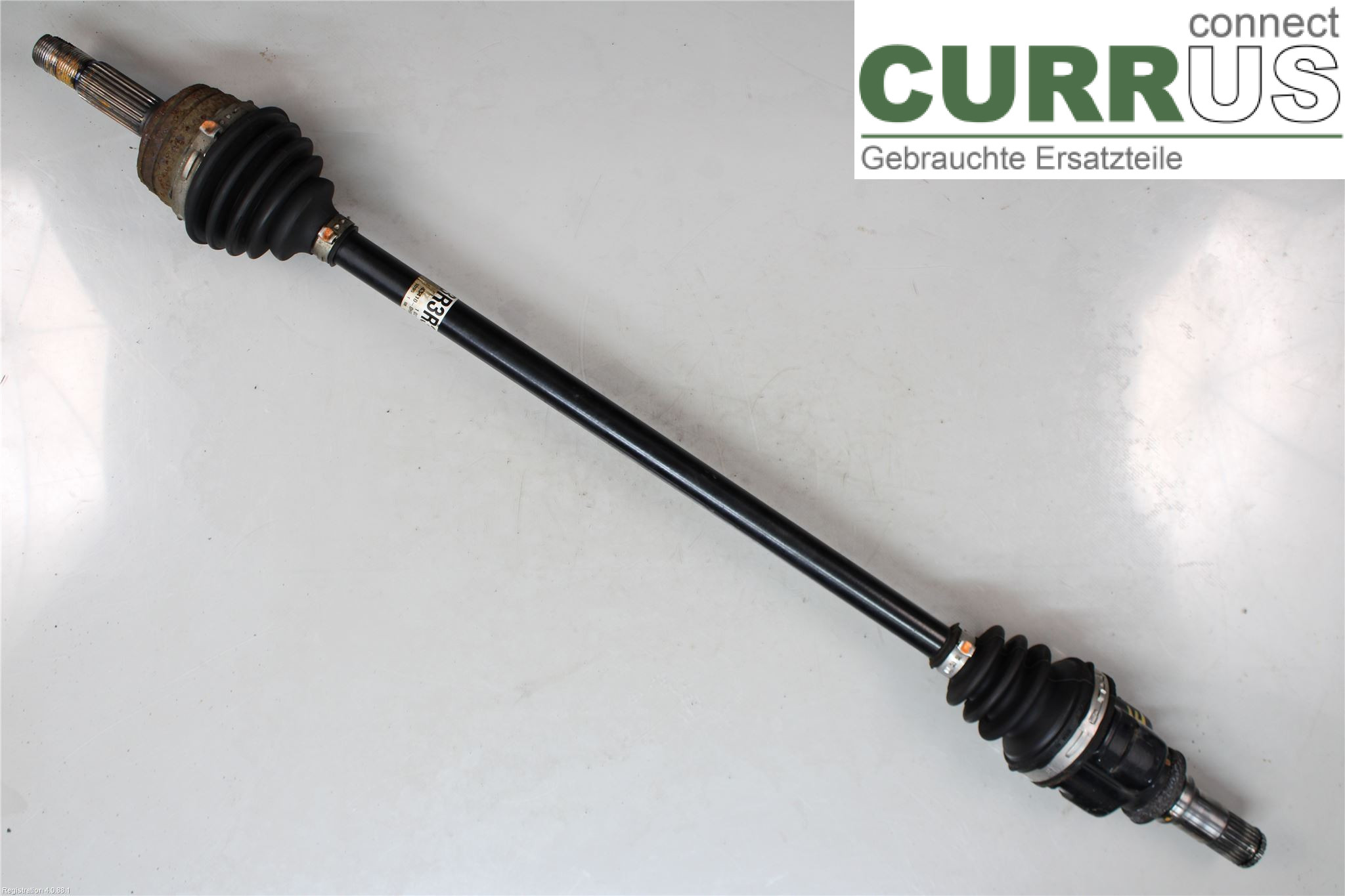 TOYOTA AYGO  15-21 Transmission parts 43410-0H040 1KR-FE