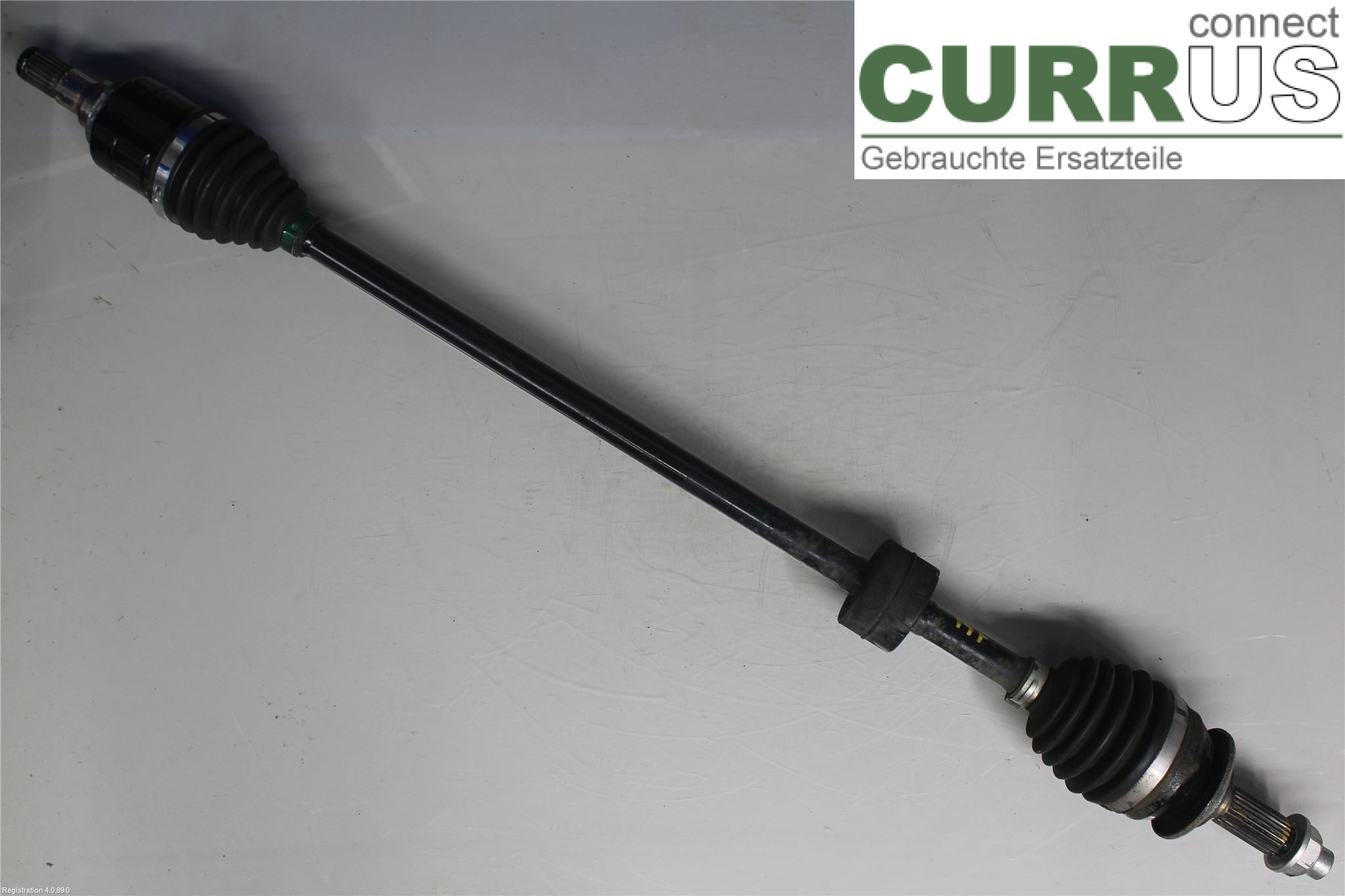 SUZUKI SWIFT   17-24 Transmission parts  K12C