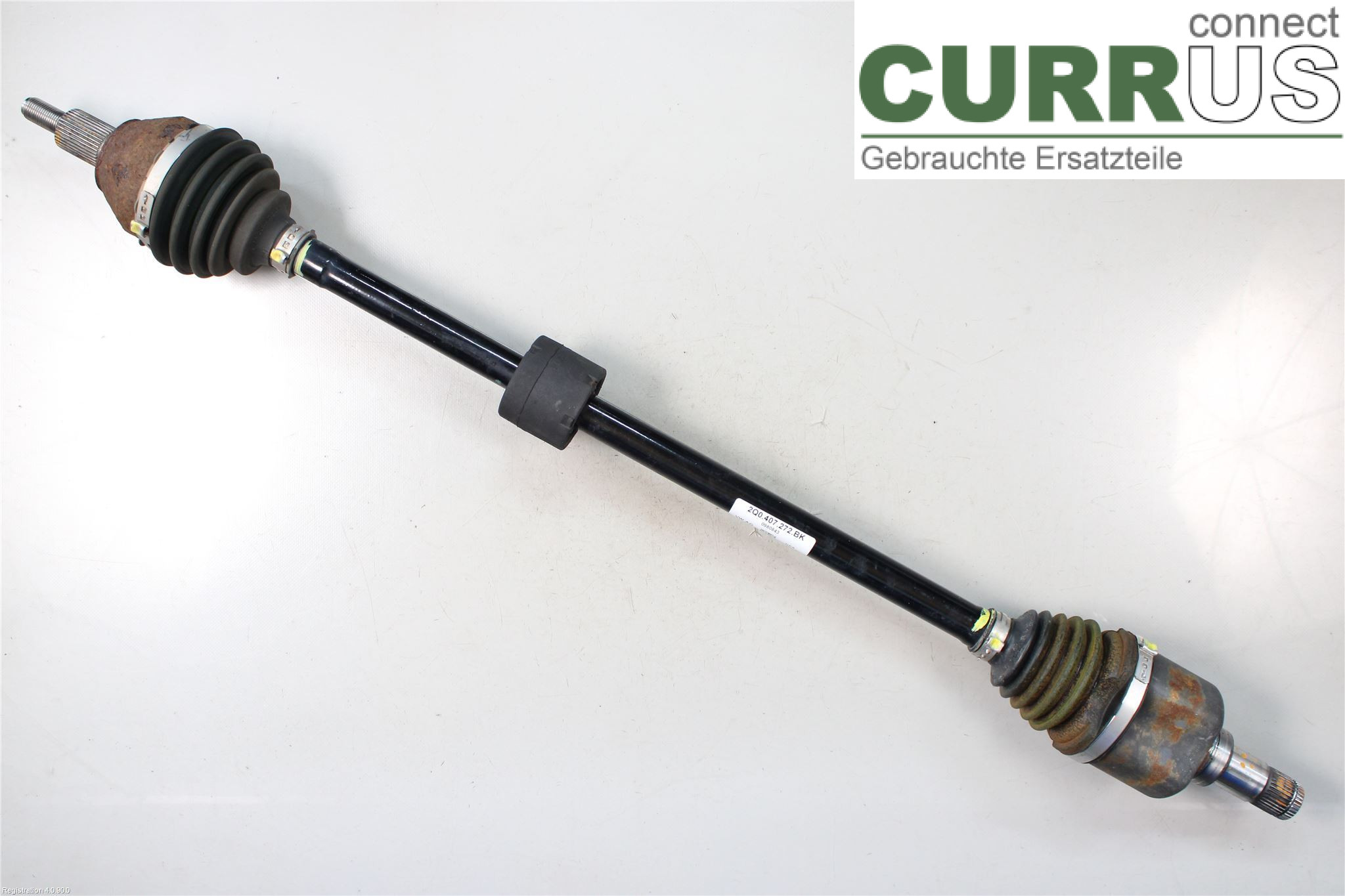 SEAT IBIZA V  17-20 Transmission parts 2Q0 407 272 N DBYA