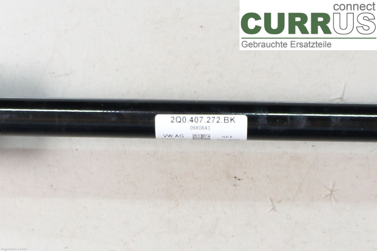 SEAT IBIZA V  17-20 Transmission parts 2Q0 407 272 N DBYA