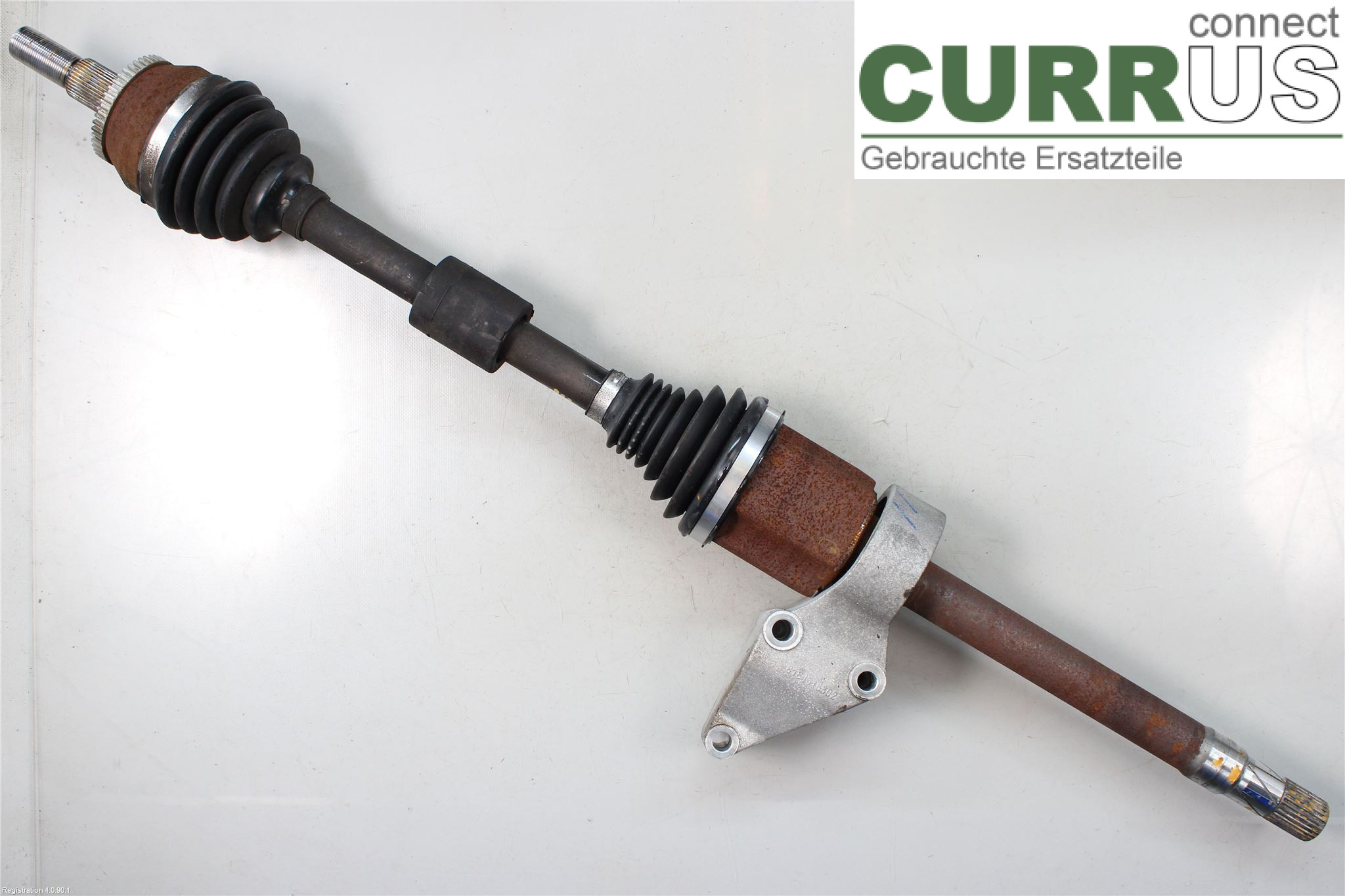 MG HS/EHS 21- Transmission parts 10416556 15E4E