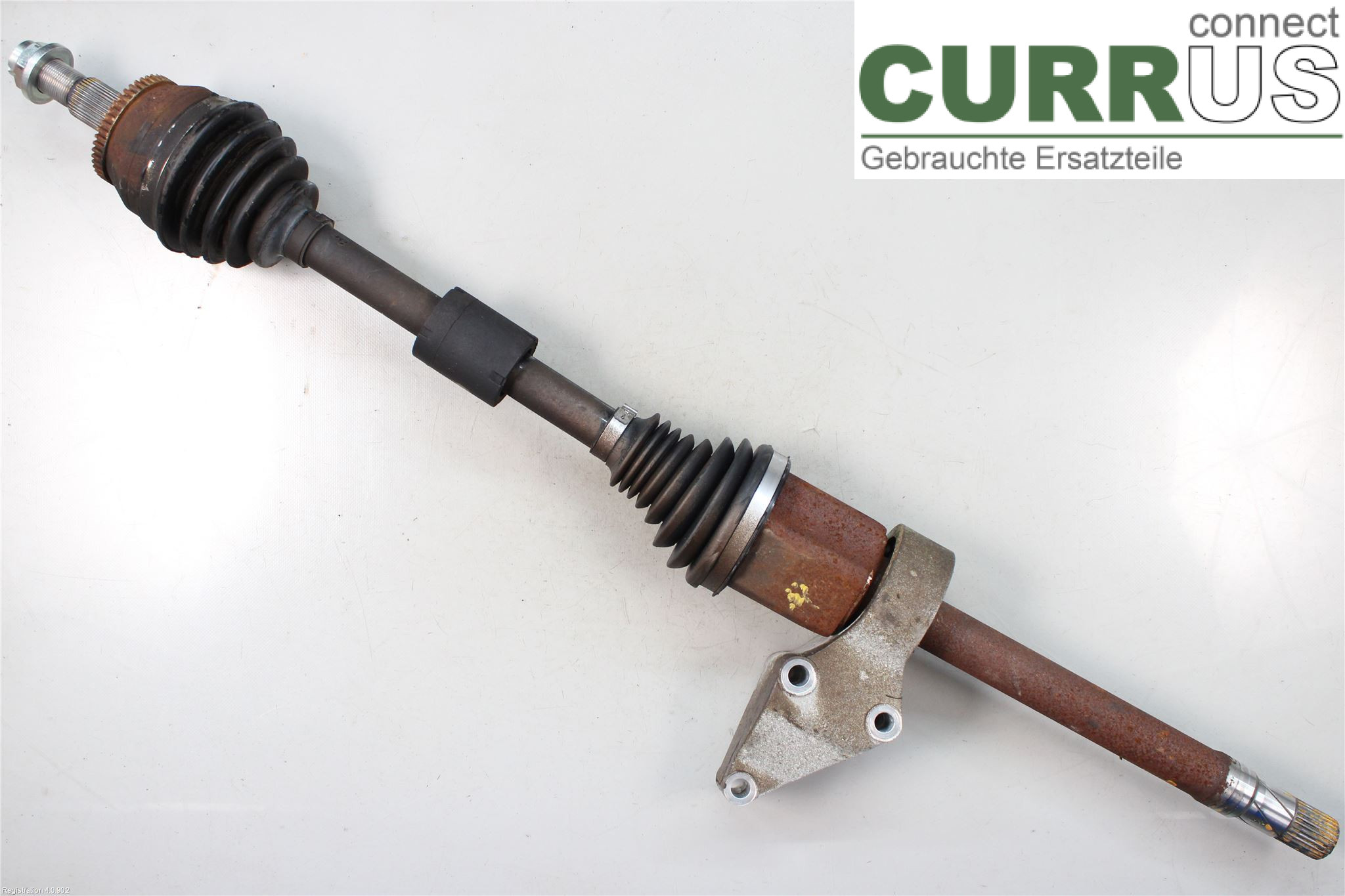 MG HS/EHS 21- Transmission parts 10416556 15E4E