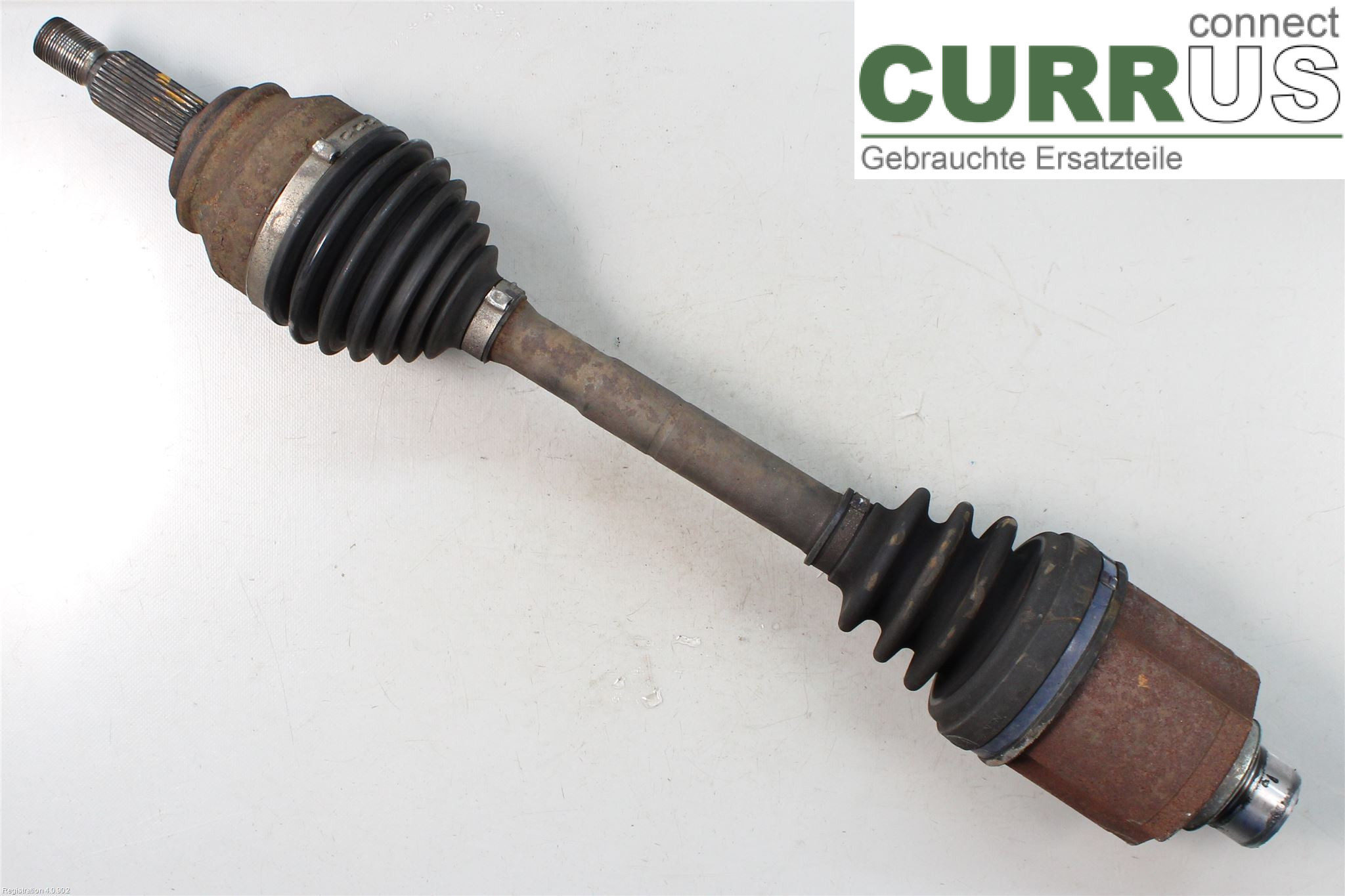 MITSUBISHI OUTLANDER 13- Transmission parts 3817A297 4N14