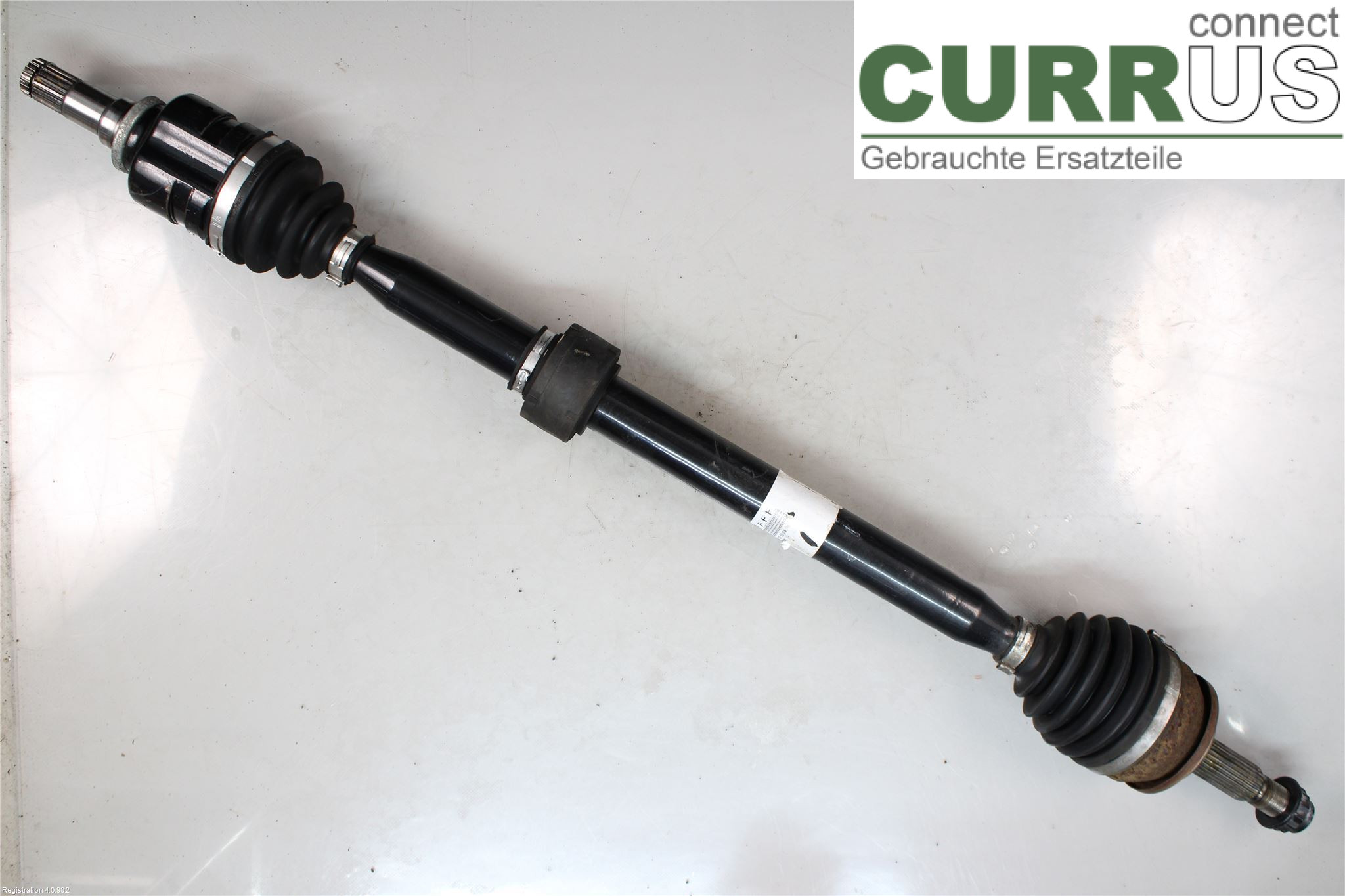 TOYOTA AURIS      13-19 Transmission parts 43410-02B50 8NR-FTS