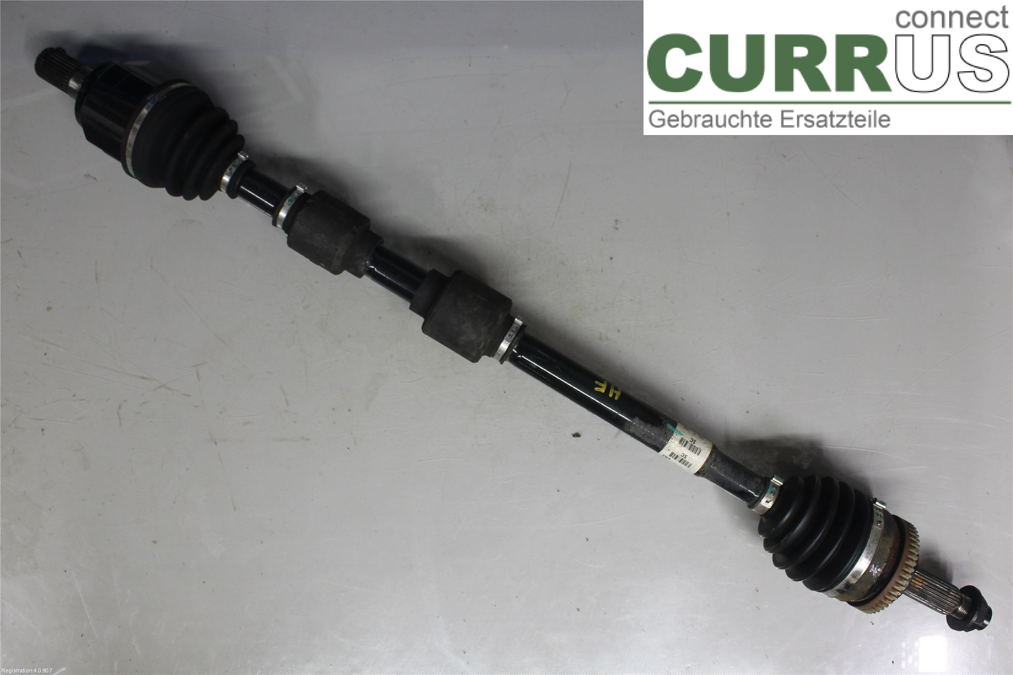 KIA OPTIMA 00-15 Transmission parts 49501 2T450 D4FD