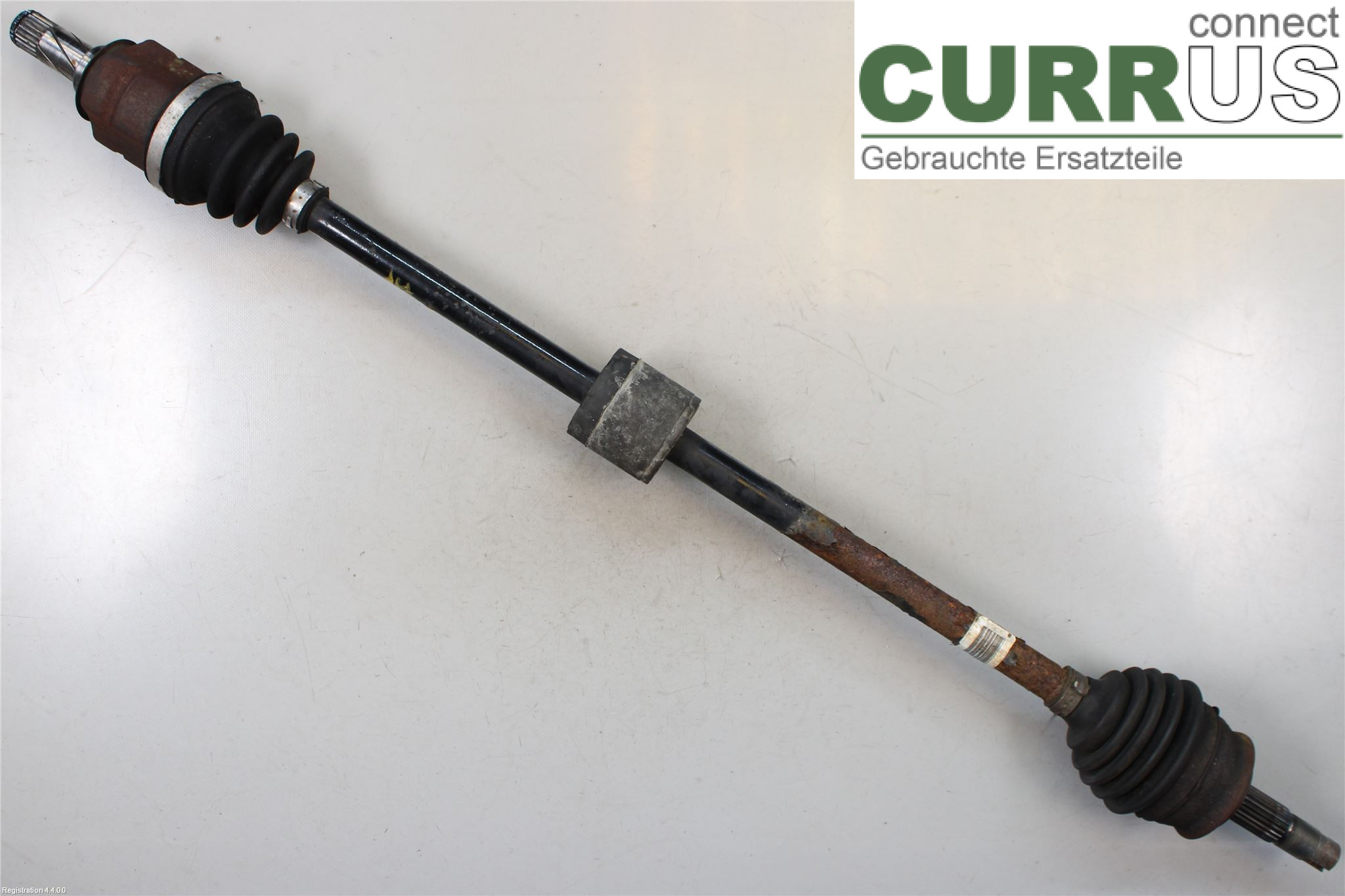 OPEL CORSA D  07-14 Transmission parts 95518747 A12XER
