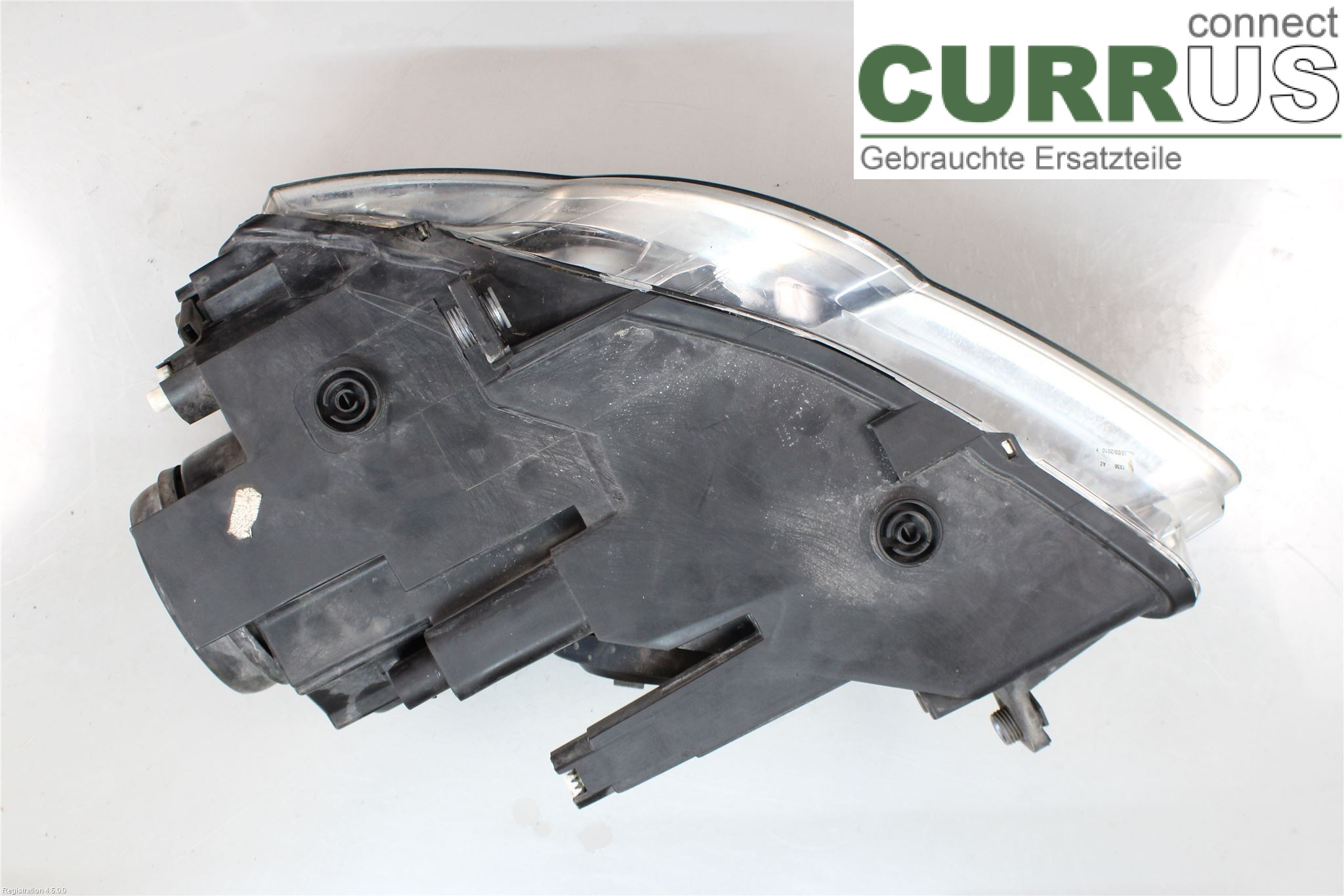 VW PASSAT      05-10 Manuel gearkasse 5-trins 3C0 941 006 AA CBBB