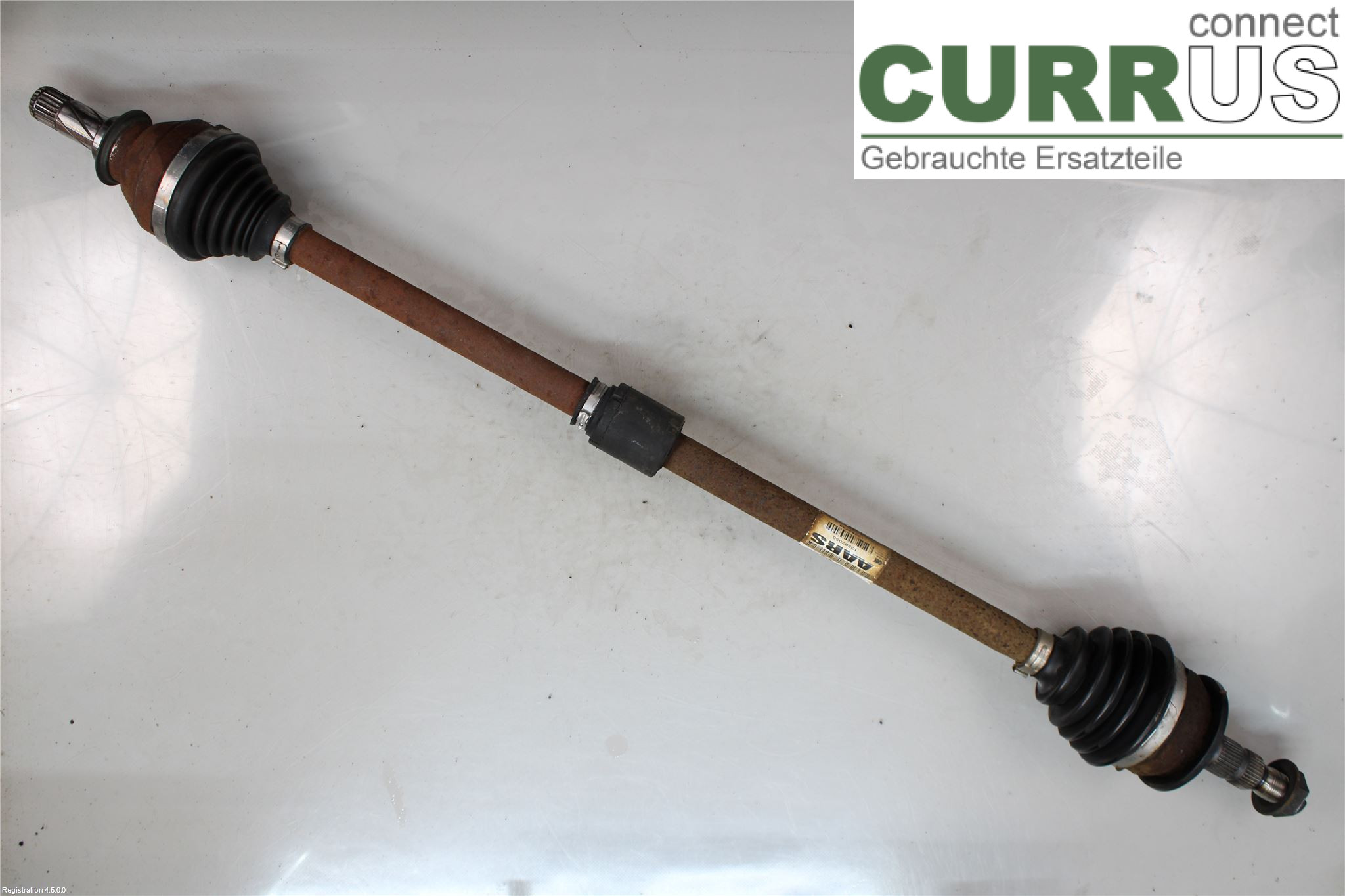 OPEL ASTRA K  16- Transmission parts 39083852 B10XFL