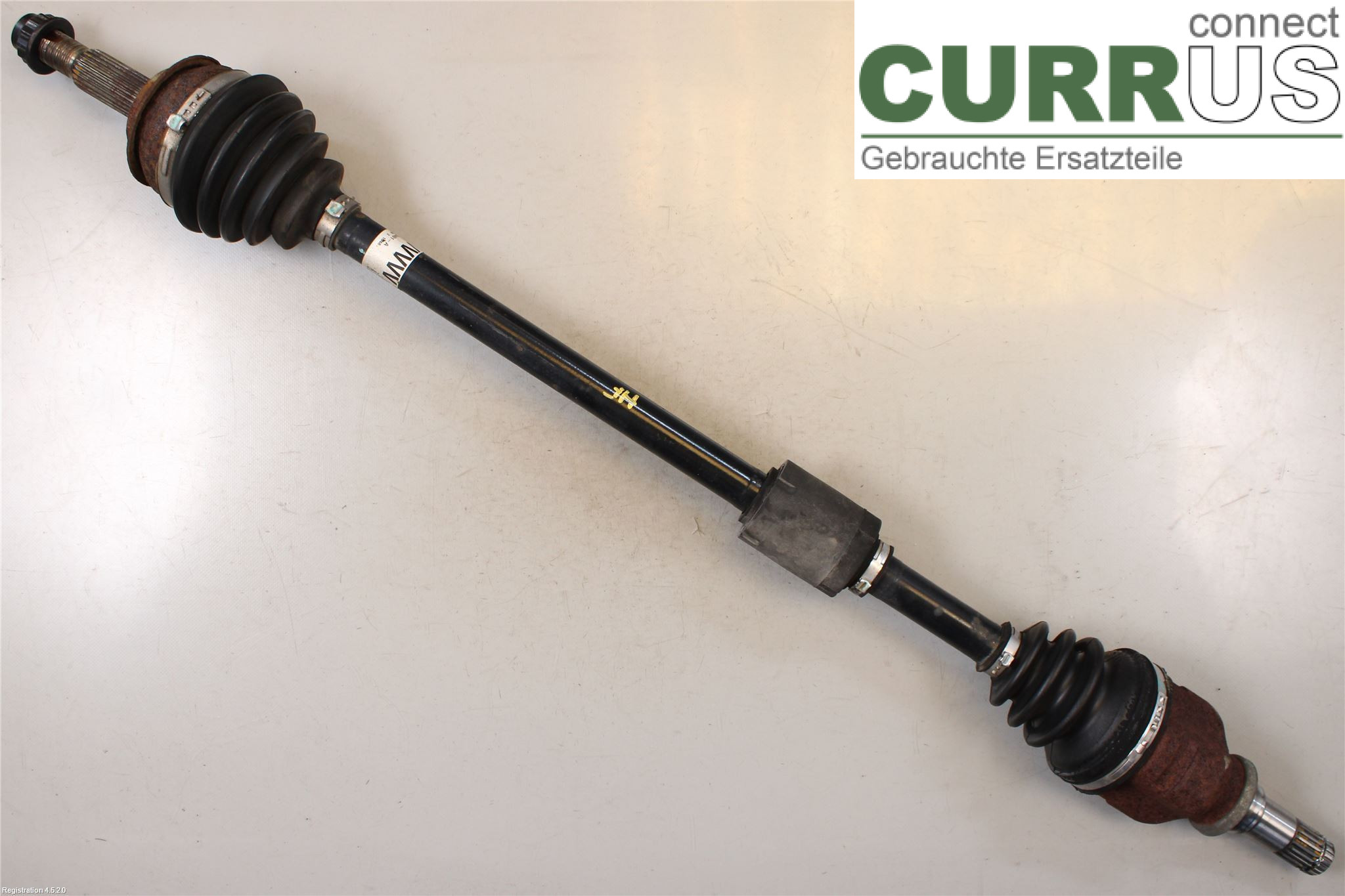 TOYOTA YARIS       12-14 Transmissionsdelar 434100D401 1NZ-FXE
