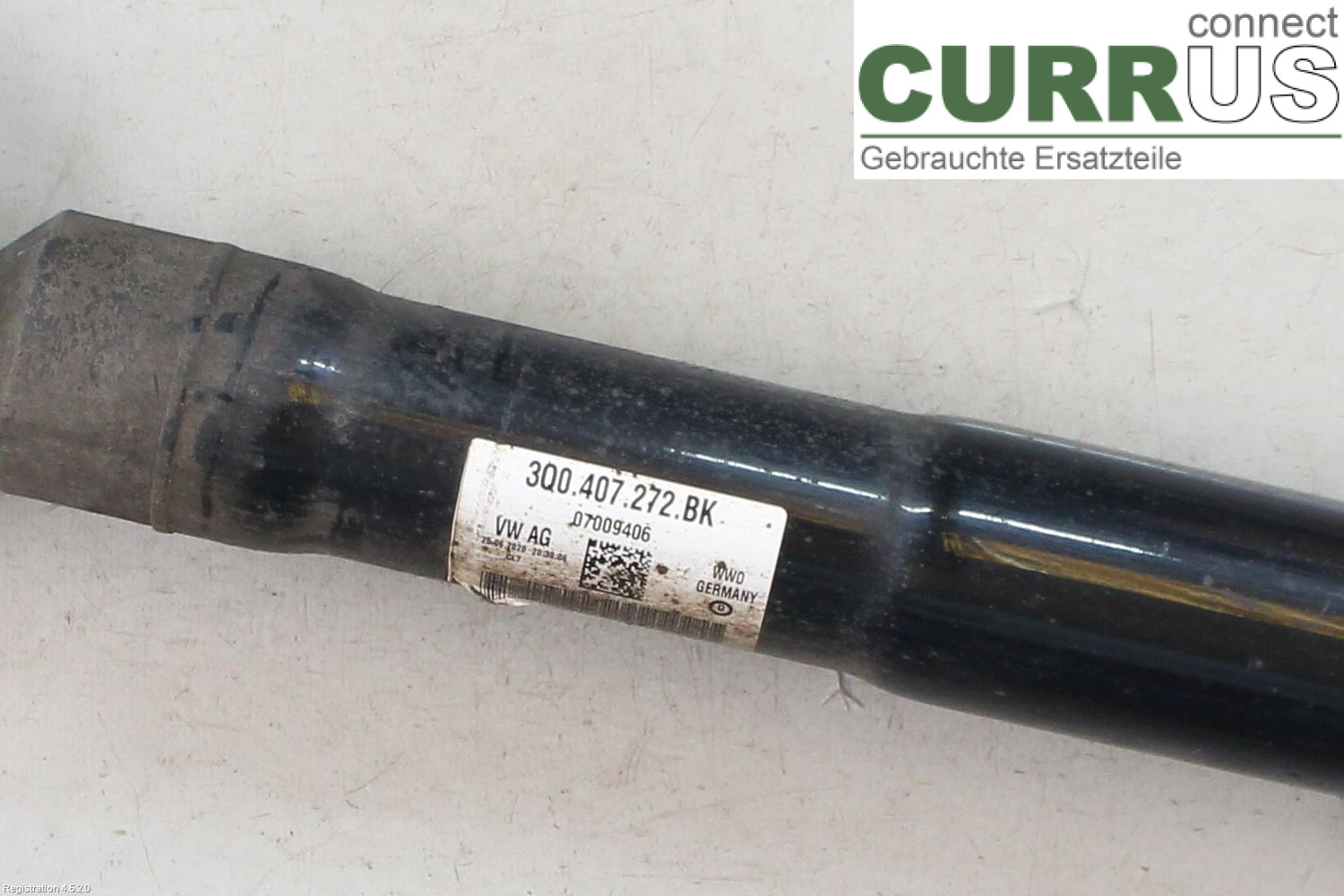 VW PASSAT  20-24 Pièces de transmission 3Q0407272BK DGEB