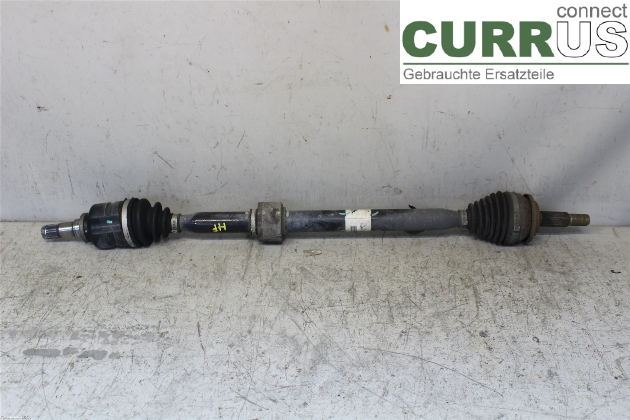 TOYOTA VERSO        09-  Transmissionsdele  2ZR-FAE