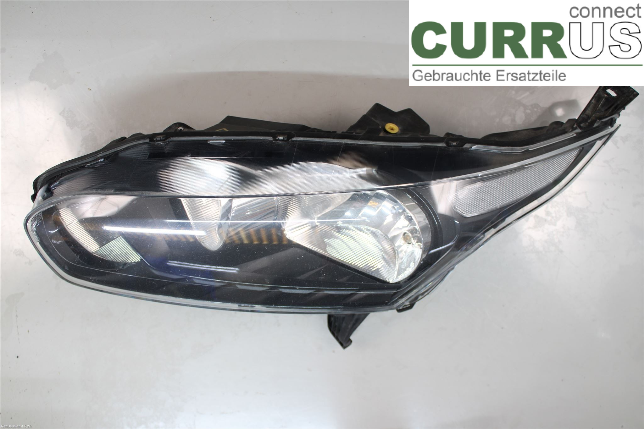 FORD TRAN./TOURN CONNECT 13- Manuel gearkasse 4-trins 1827692 TZGA
