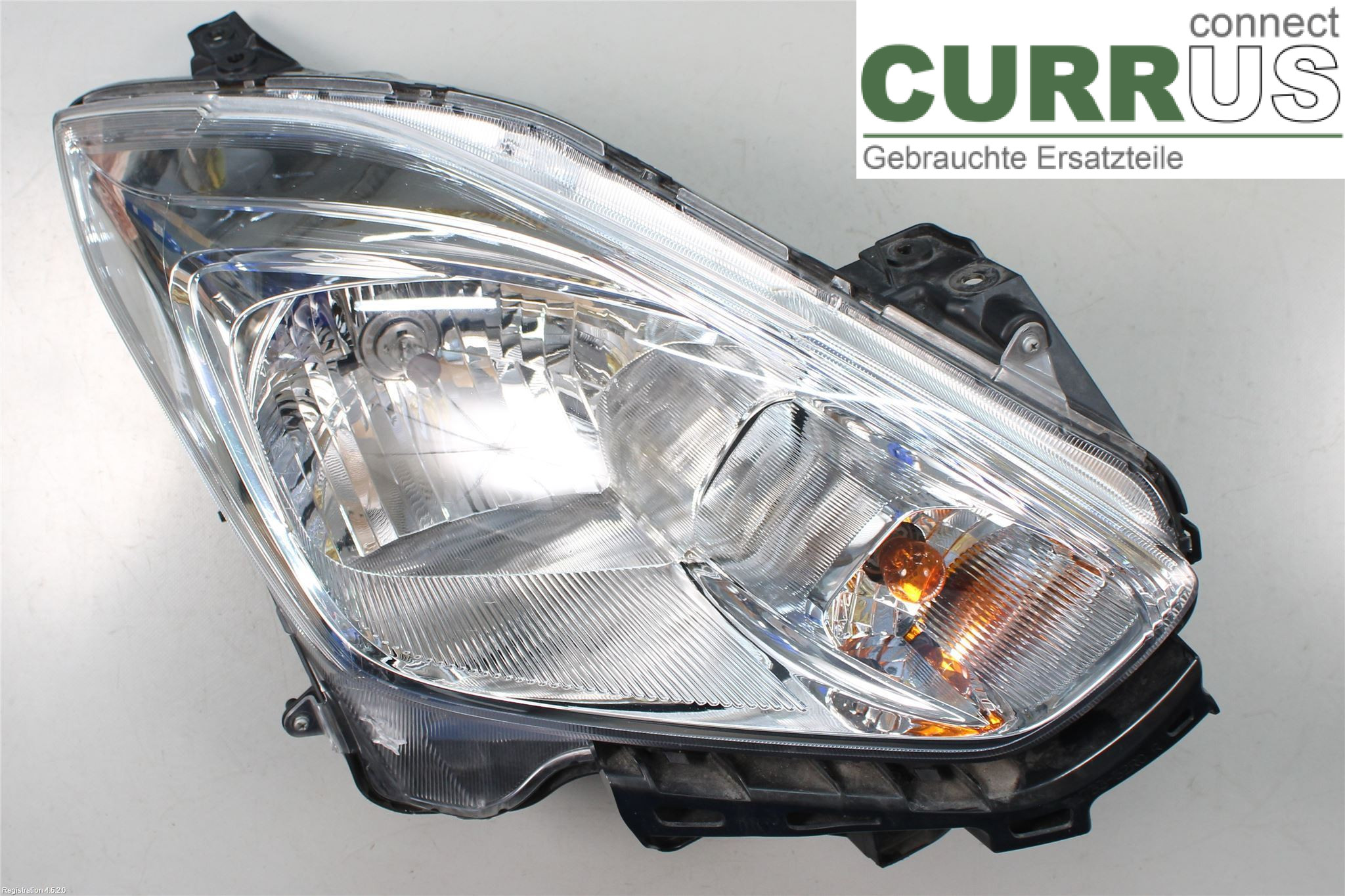 SUZUKI SWIFT   17-24 Manual gearbox (5-speed)  K12C