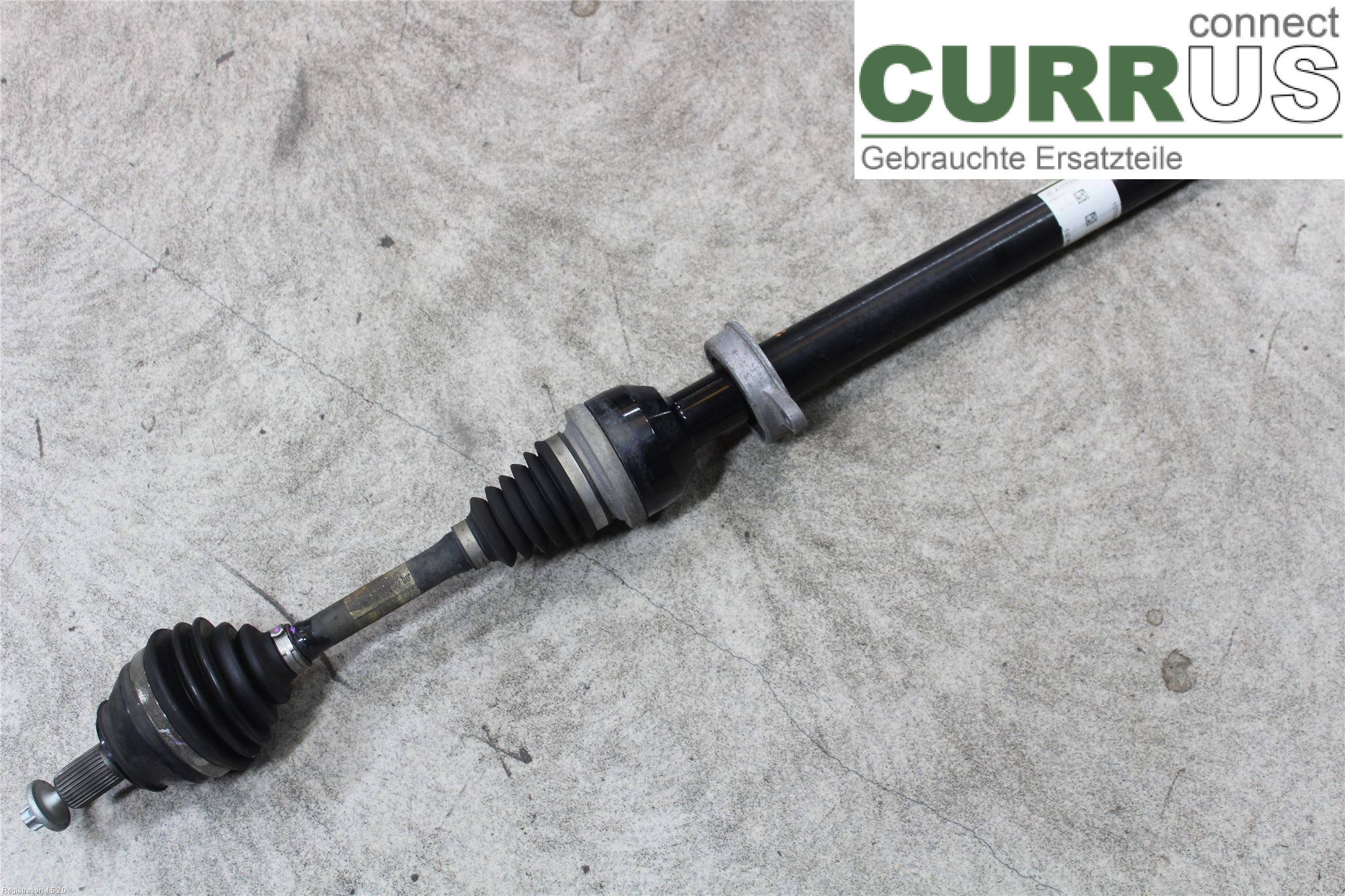 MB CLA-KLASS (C118/X118)  19- Transmission parts A 177 330 99 00 M282.914