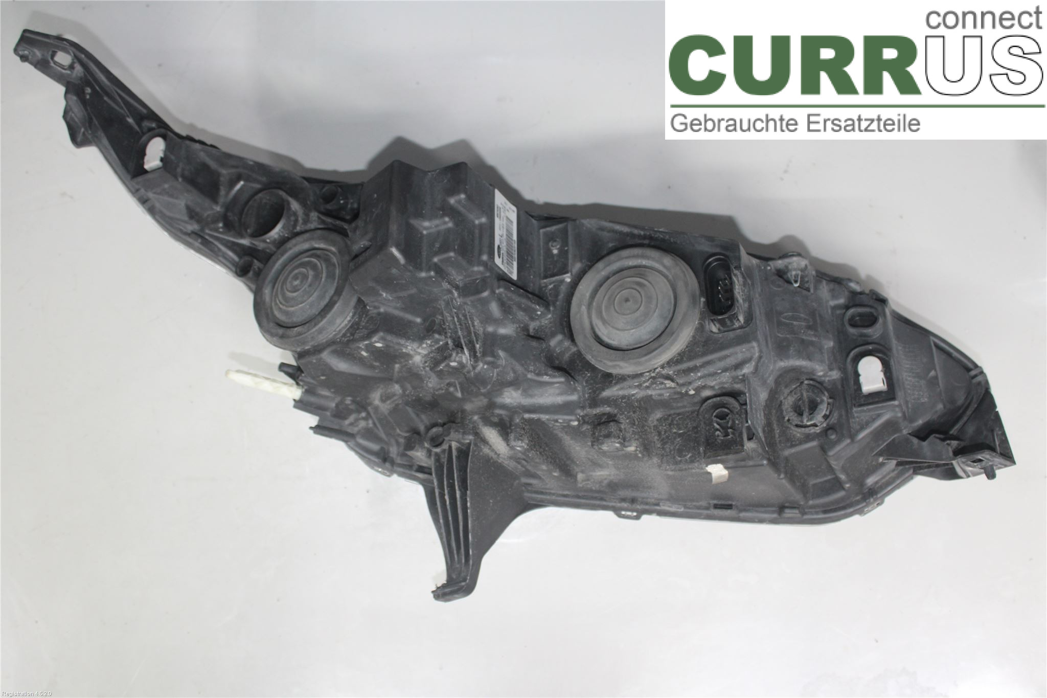 FORD TRAN./TOURN CONNECT 13- Manual gearbox (4-speed) 1949635 XWGB