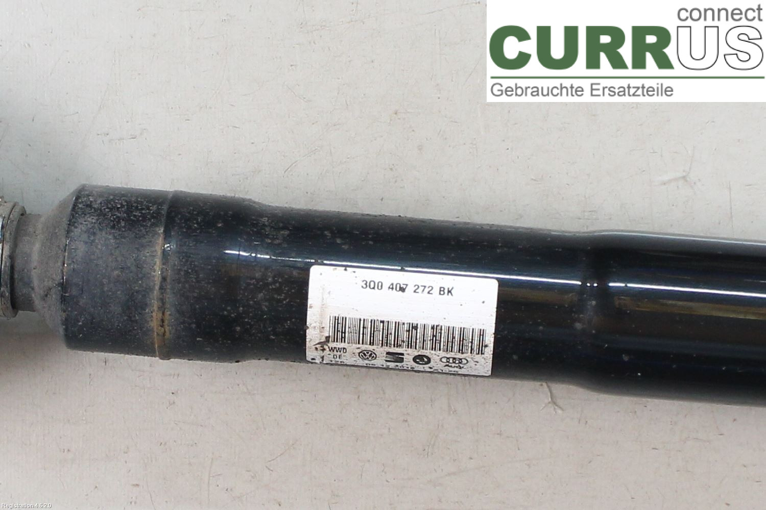 VW PASSAT  15-19 Transmission parts 3Q0 407 272 BK CUKC