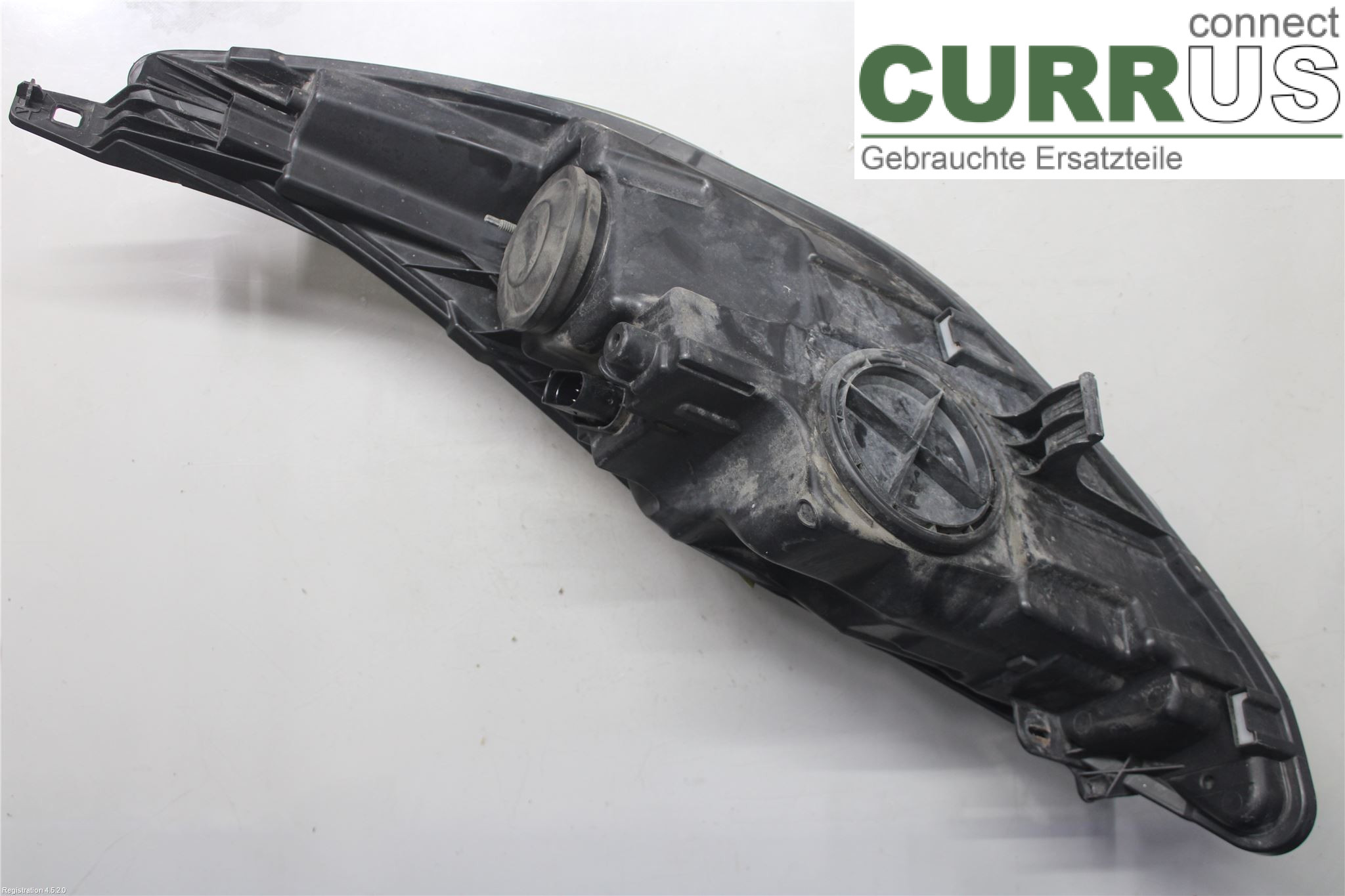 FORD FIESTA     09-12 Manual gearbox (5-speed) 1740029 SNJB