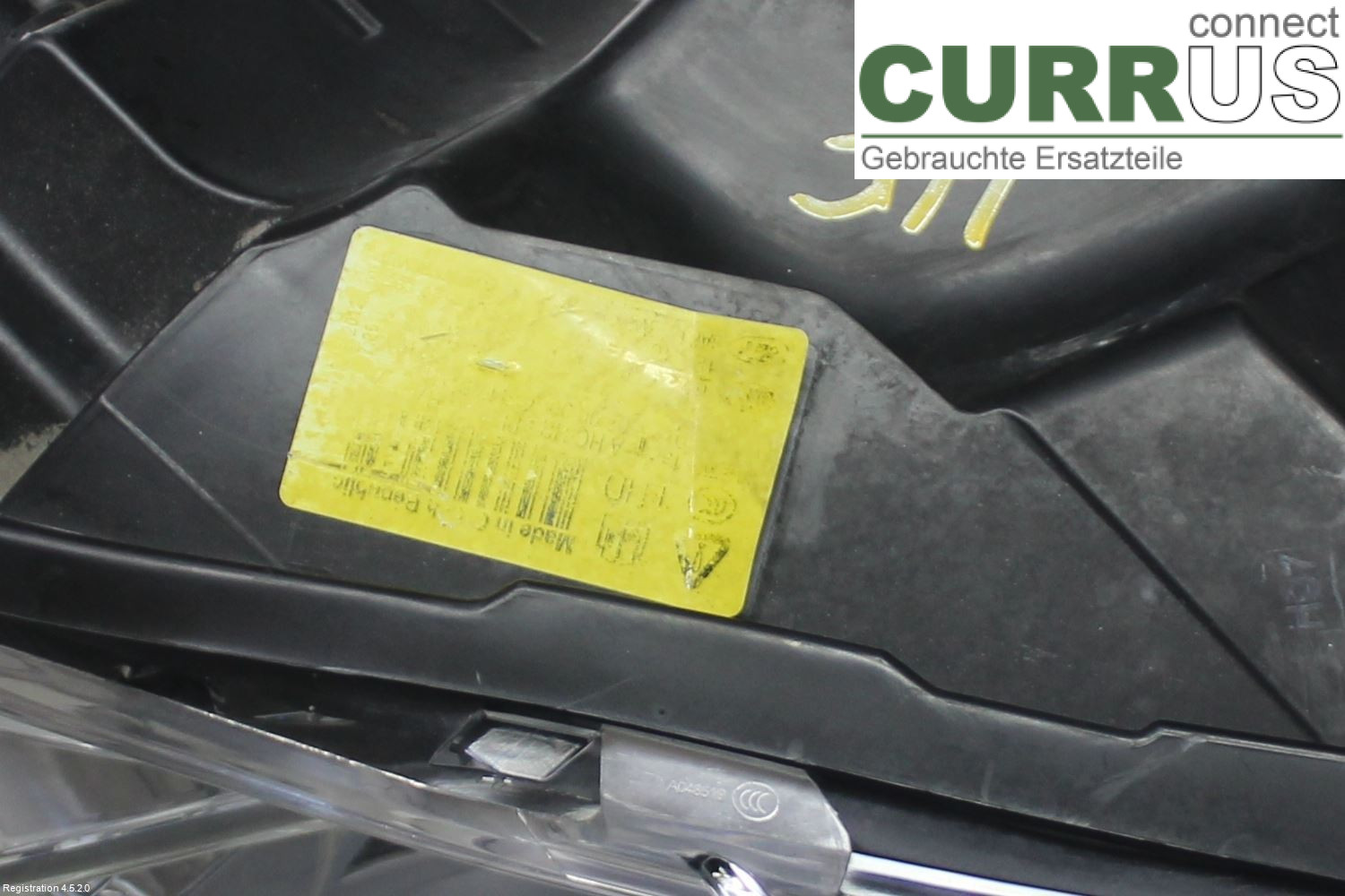 FORD FIESTA     09-12 Manual gearbox (5-speed) 1740029 SNJB