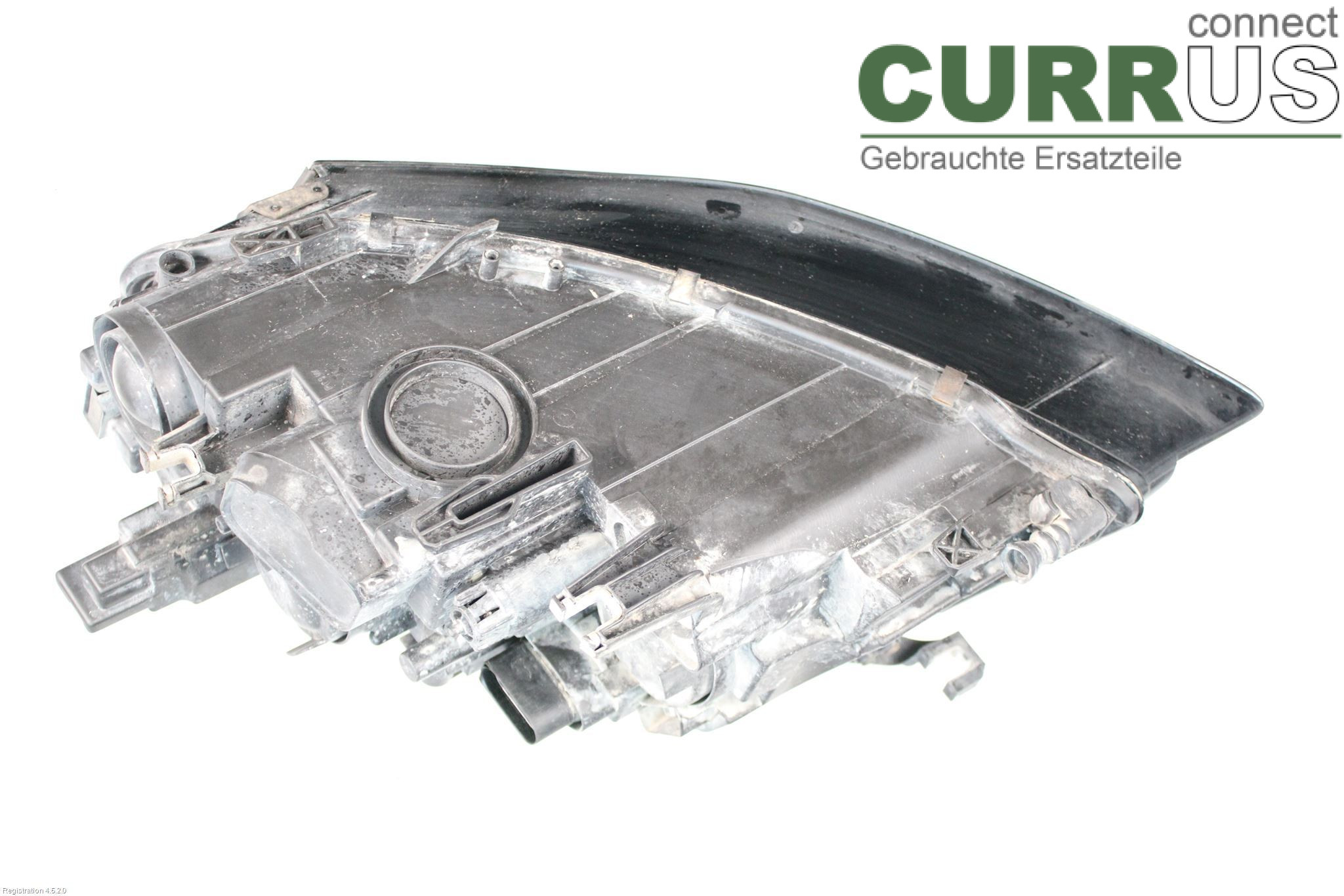 AUDI A4/S4  08-11 Manual gearbox (5-speed) 8K0 941 030 AF CAGA