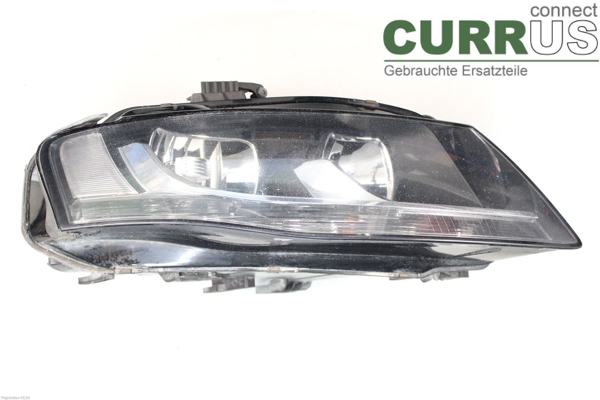 AUDI A4/S4  08-11 Manual gearbox (5-speed) 8K0 941 030 AF CAGA