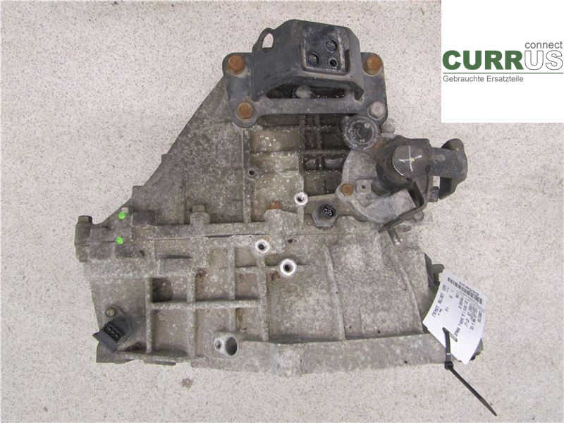HYUNDAI i30   07-12 Gearkasse 6 gear 4300032350 1,6L D4FB-L