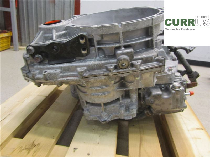 MITSUBISHI OUTLANDER 13- Gearbox (Automatic) 2700A404 2,0L 4B11