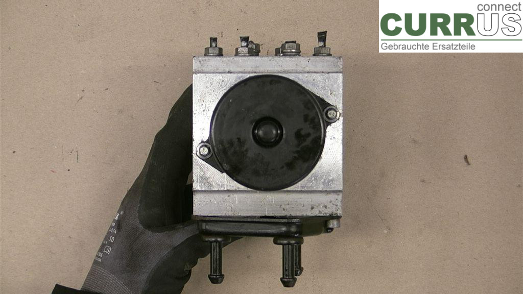  ABS Hydraulic unit 3C0614109D 2.0TDI