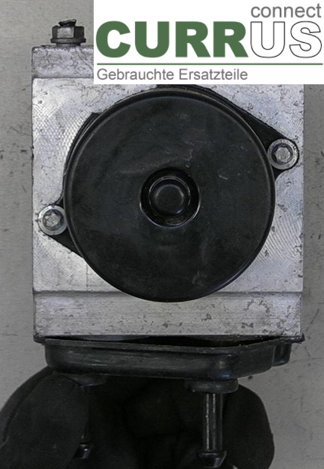  ABS Hydraulic unit 3C0614109D 2.0CDI4
