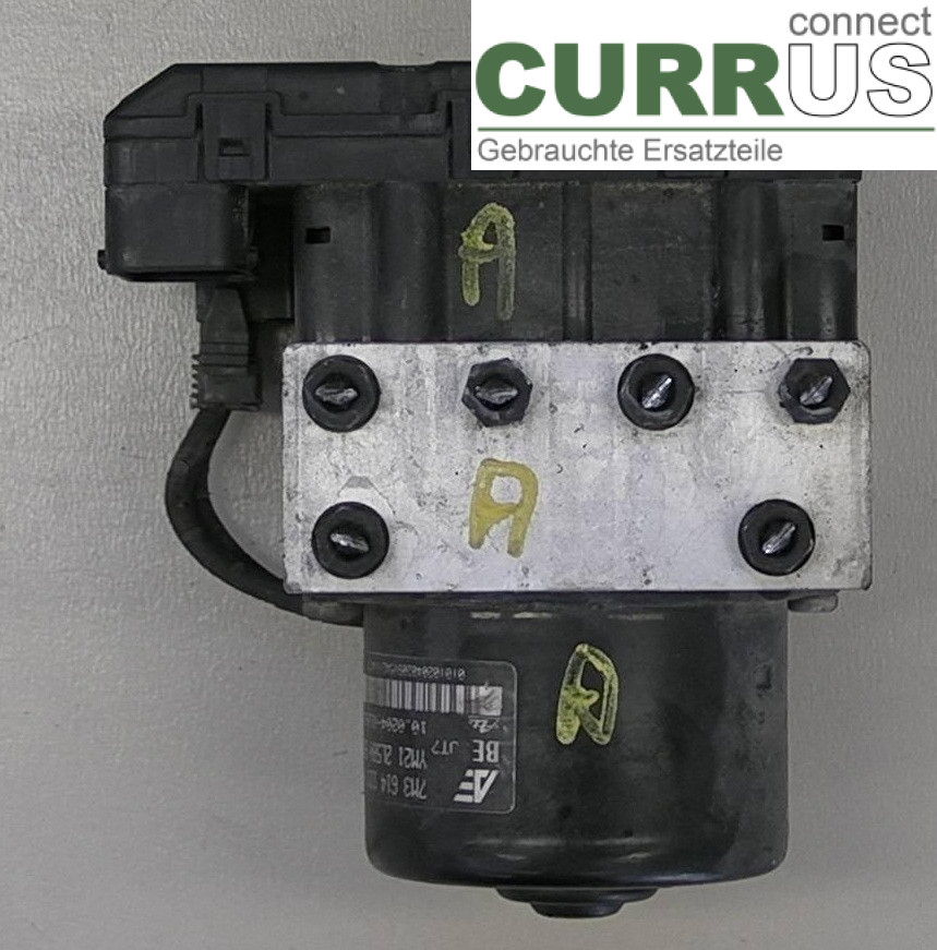  Unité hydraulique ABS 1J0907379P ATE 1.9TDI