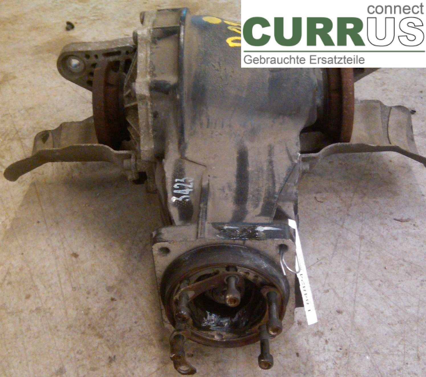  Differential 01R500046M 4.2EDC5