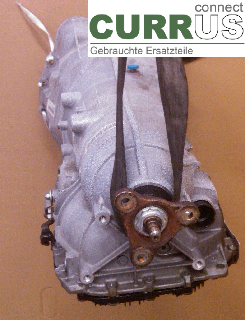  Gearbox (Automatic) 24007592524  2.0TDI