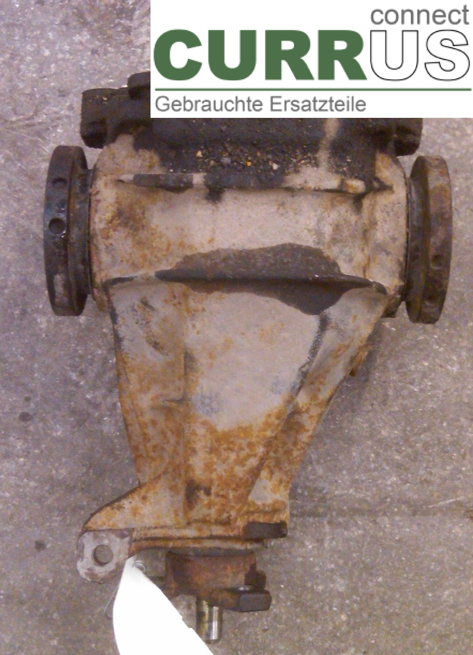  Differential 3,64 M.100MM AKSEL 2.2D
