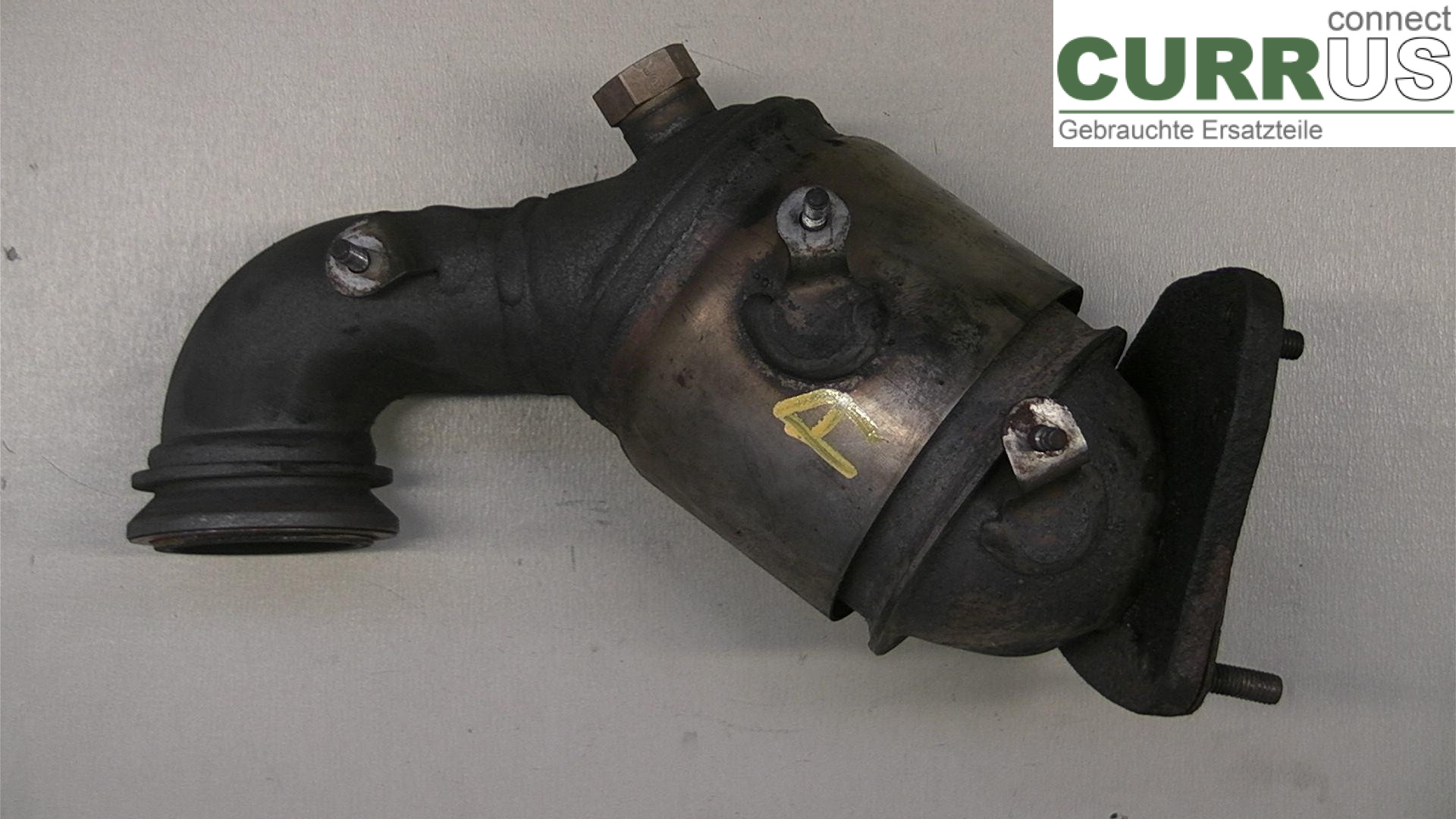 Catalyst 55354249 1.9CDTI