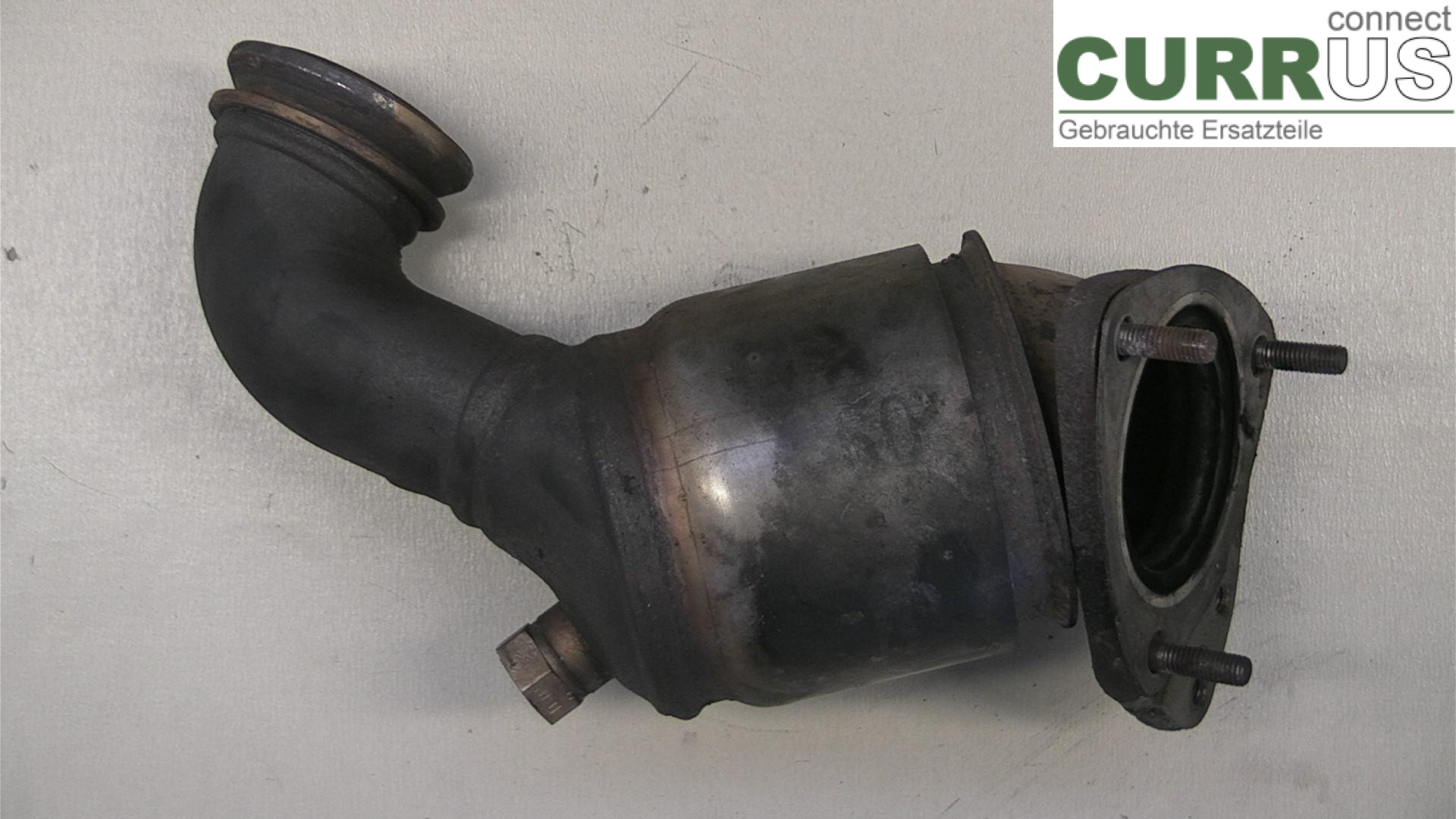  Catalyst 55354249 1.9CDTI