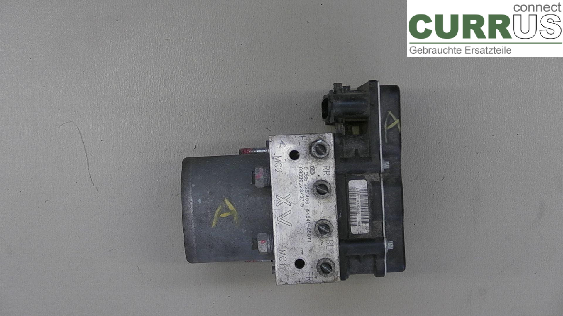  Hydrauliczna jednostka ABS 44050-05131 1.8EDC4
